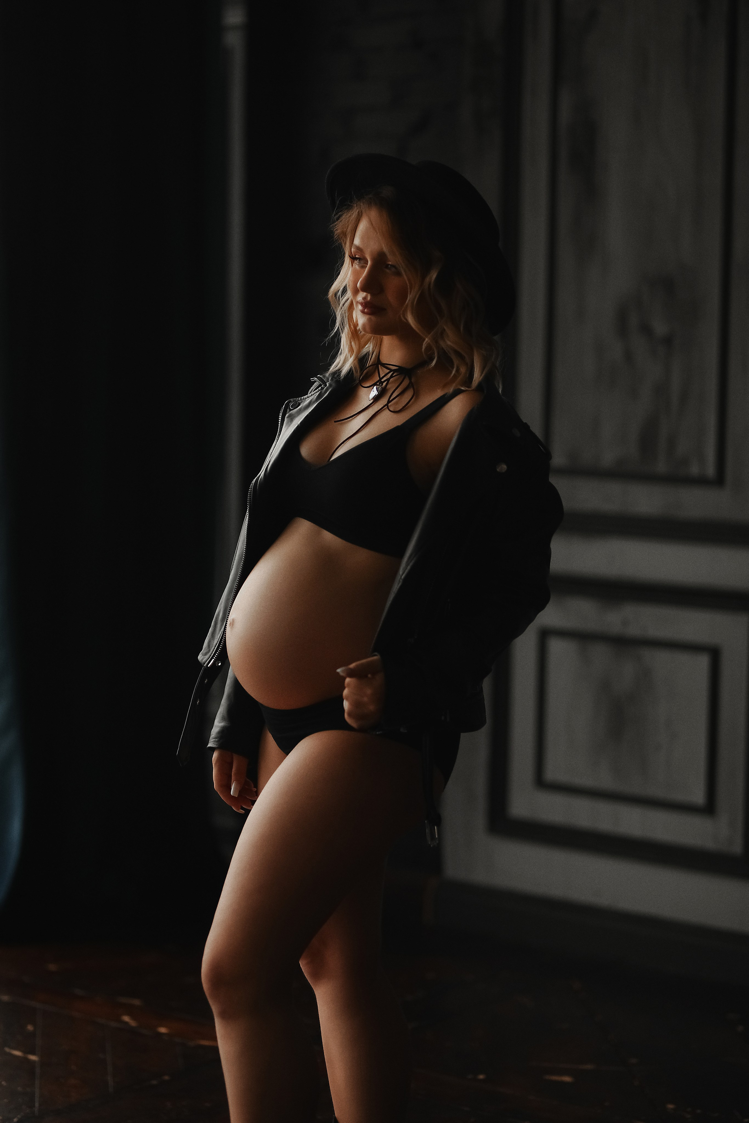 Арина. Фотограф чувственного портрета в Санкт-Петербурге Светлана Фролова