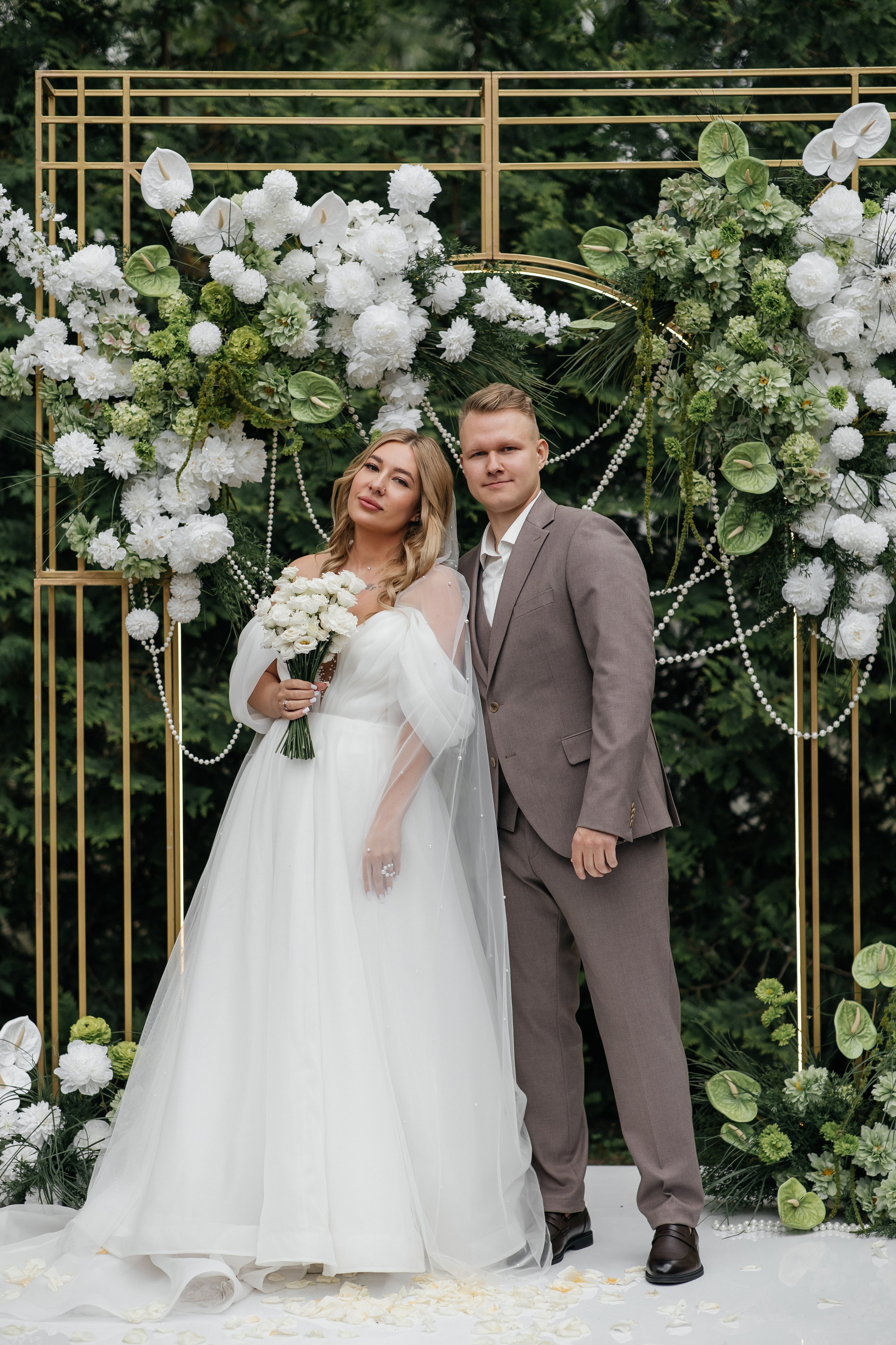 Николай & Алёна. СВАДЕБНЫЙ ФОТОГРАФ ЕВГЕНИЯ МОДИНА Ярославль