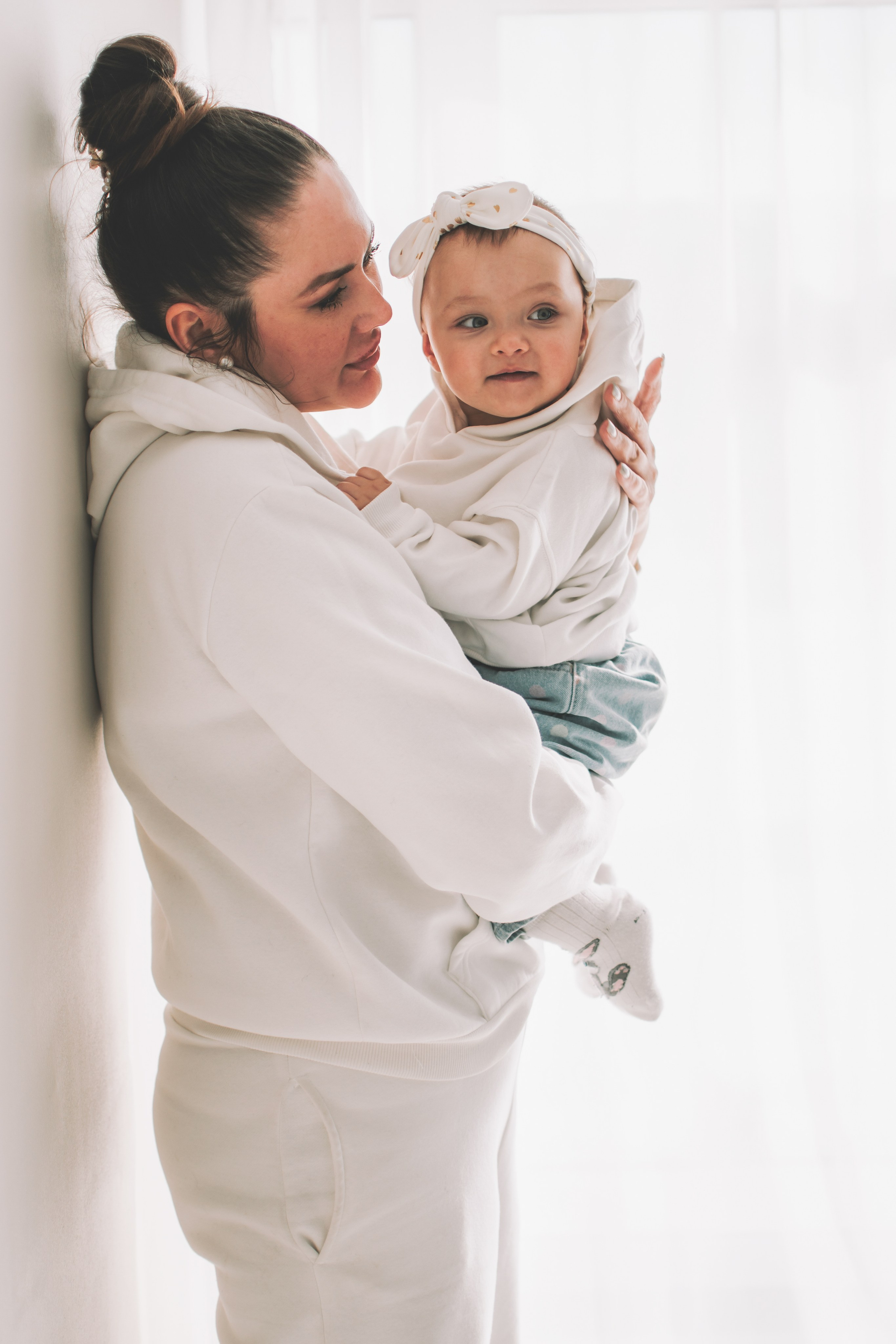 Семейная фотоистория. Семейный и свадебный фотограф Губкинский и Ставрополь