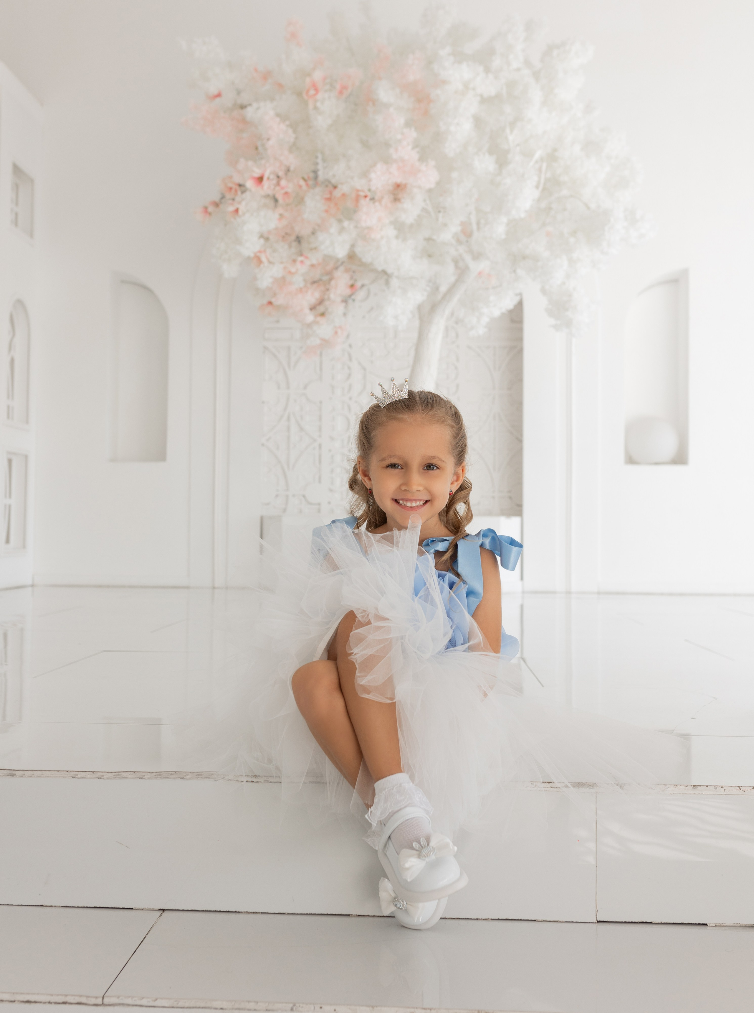 Свадебный и семейный фотограф в Москве Вероника Сычева