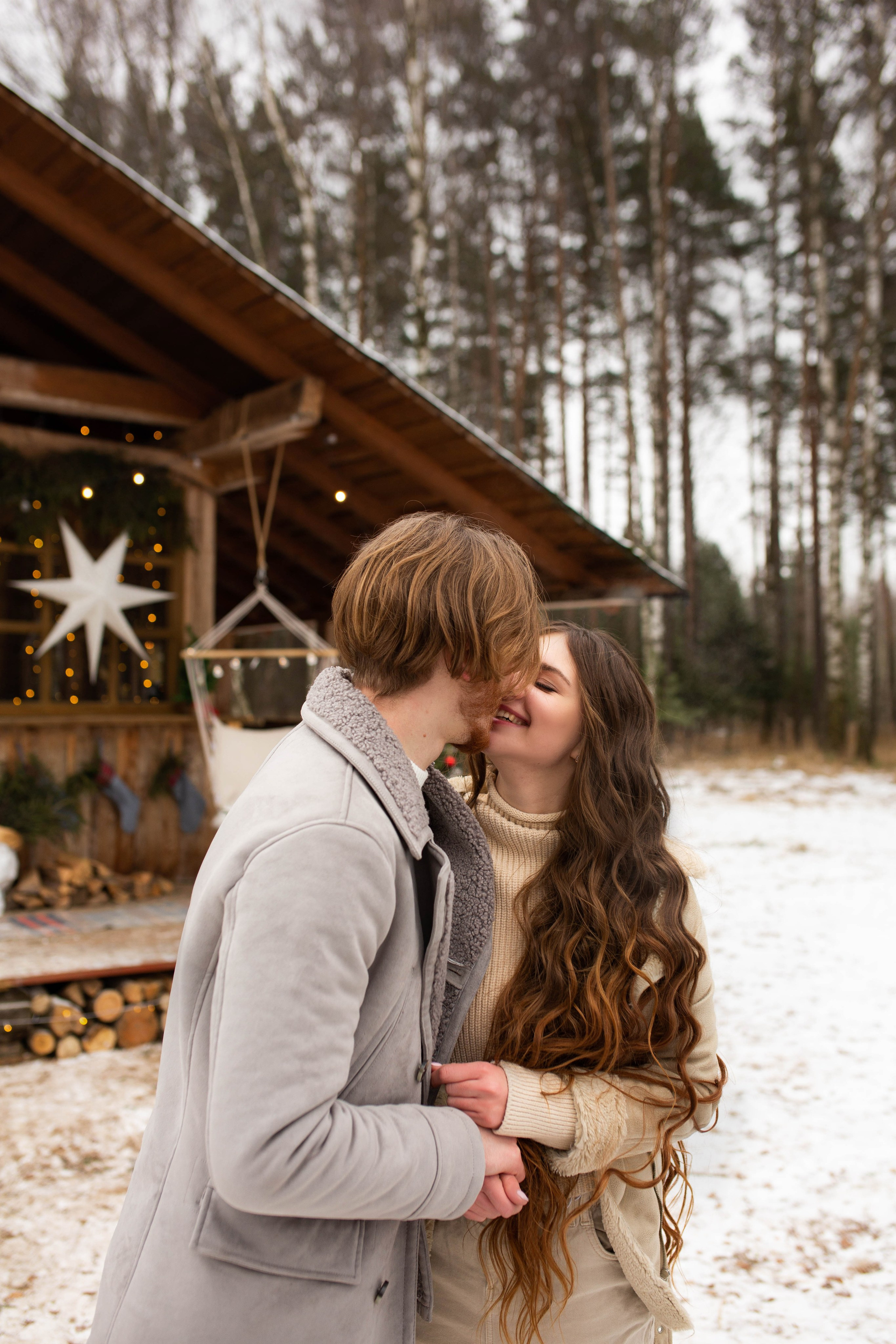 Свадебный и семейный фотограф в Москве Вероника Сычева