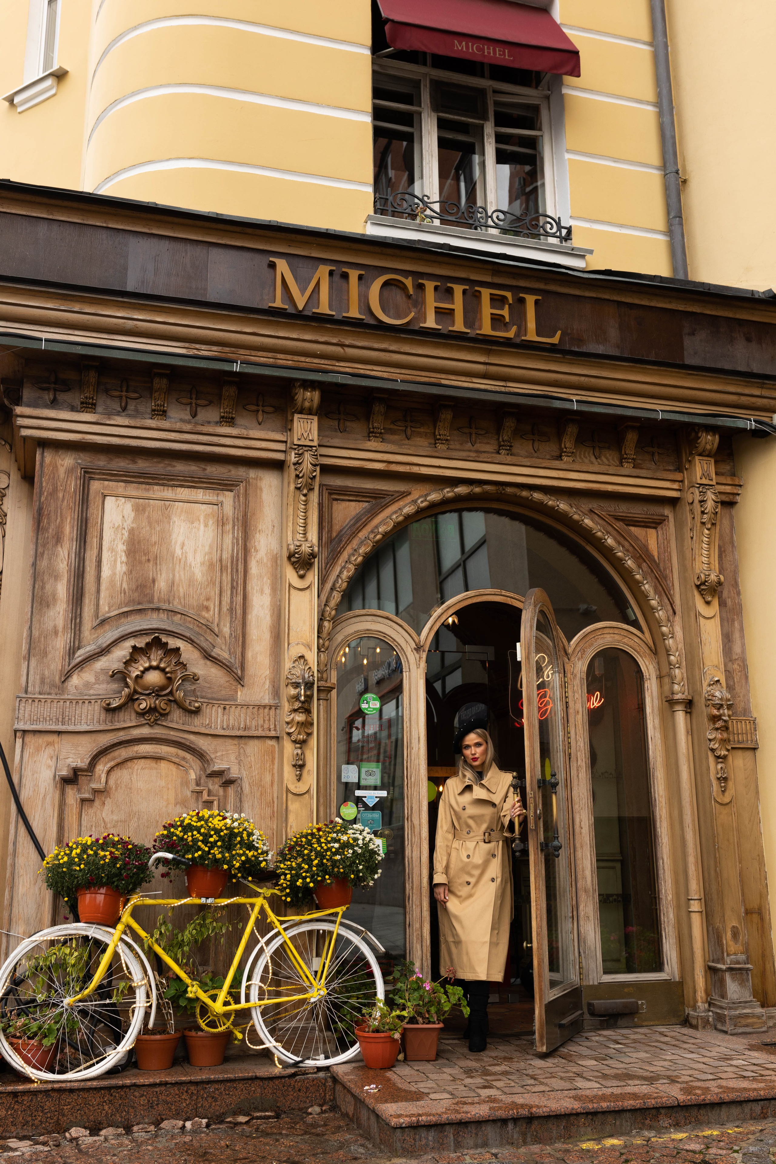 Свадебный и семейный фотограф в Москве Вероника Сычева