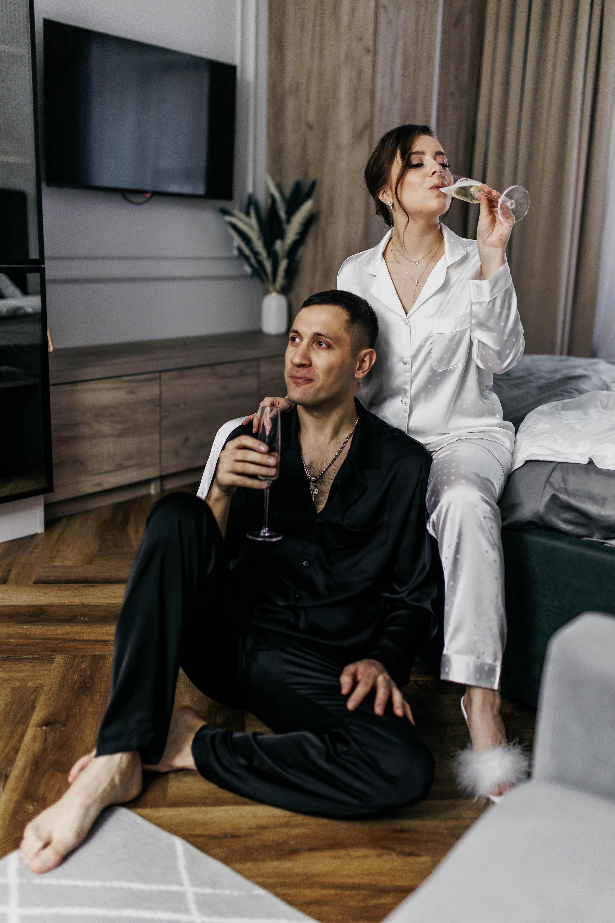 А+Ю. Свадебный и семейный фотограф в Москве Вероника Сычева