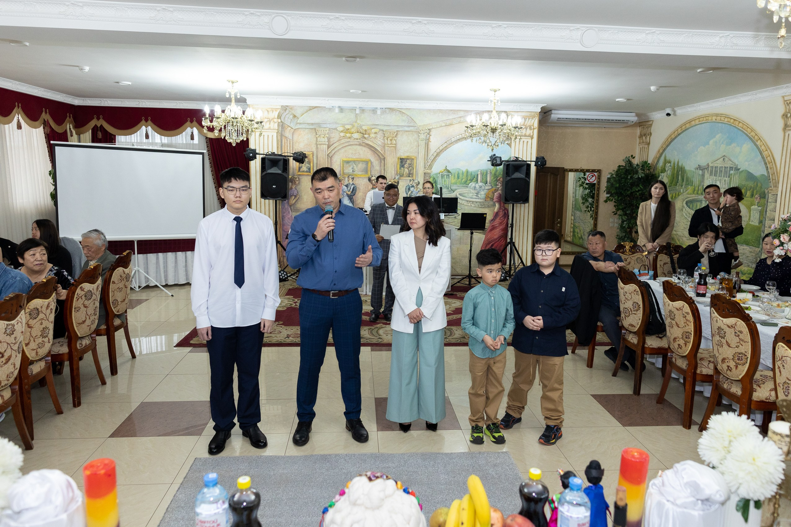 70 лет. Фото и видеосъемка любых мероприятий в городе Краснодаре и Краснодарском крае. Щеколдин Антон