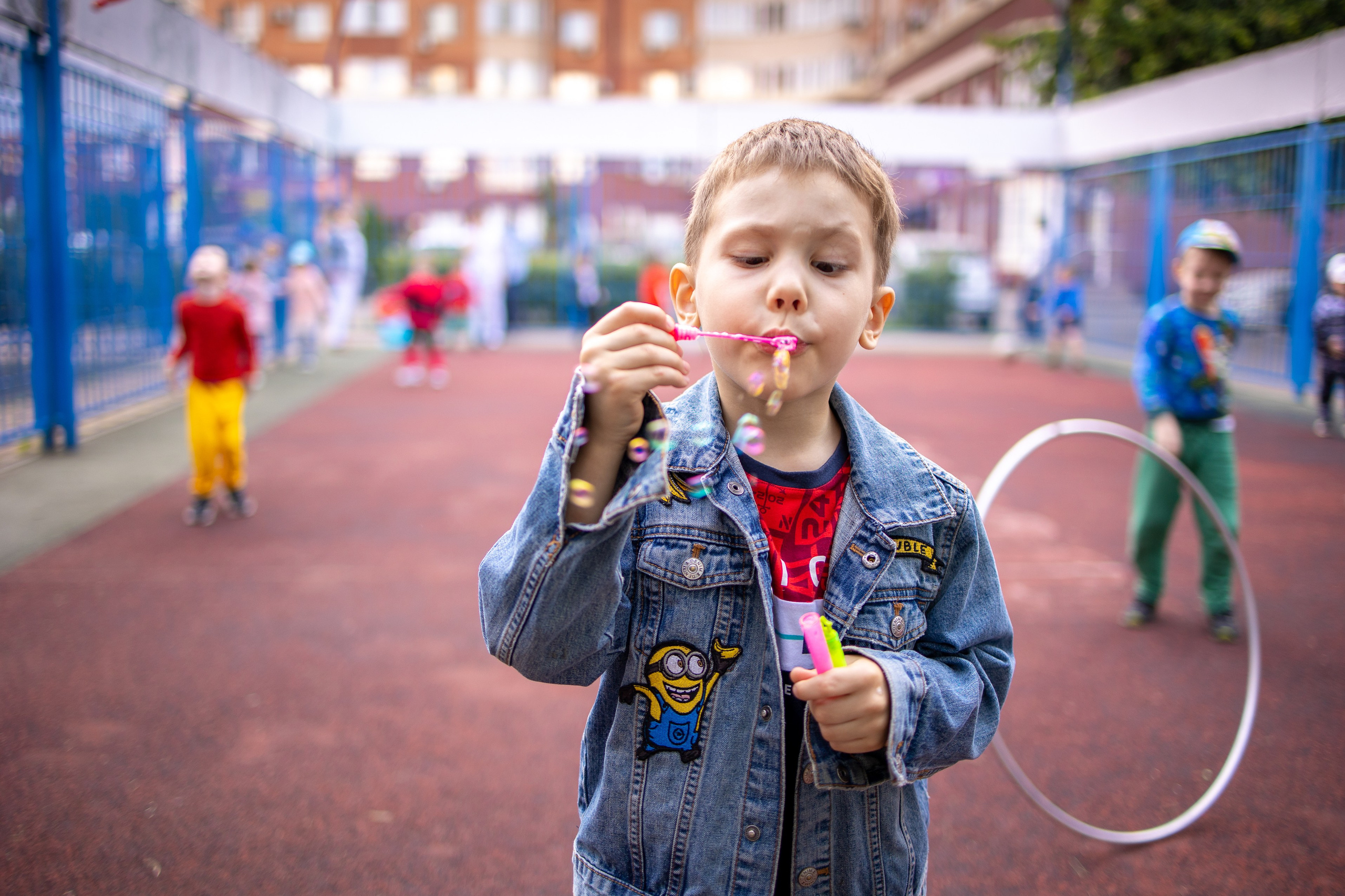 Детский сад «Золотой ключик» | Фото. Фото и видеосъемка любых мероприятий в городе Краснодаре и Краснодарском крае. Щеколдин Антон