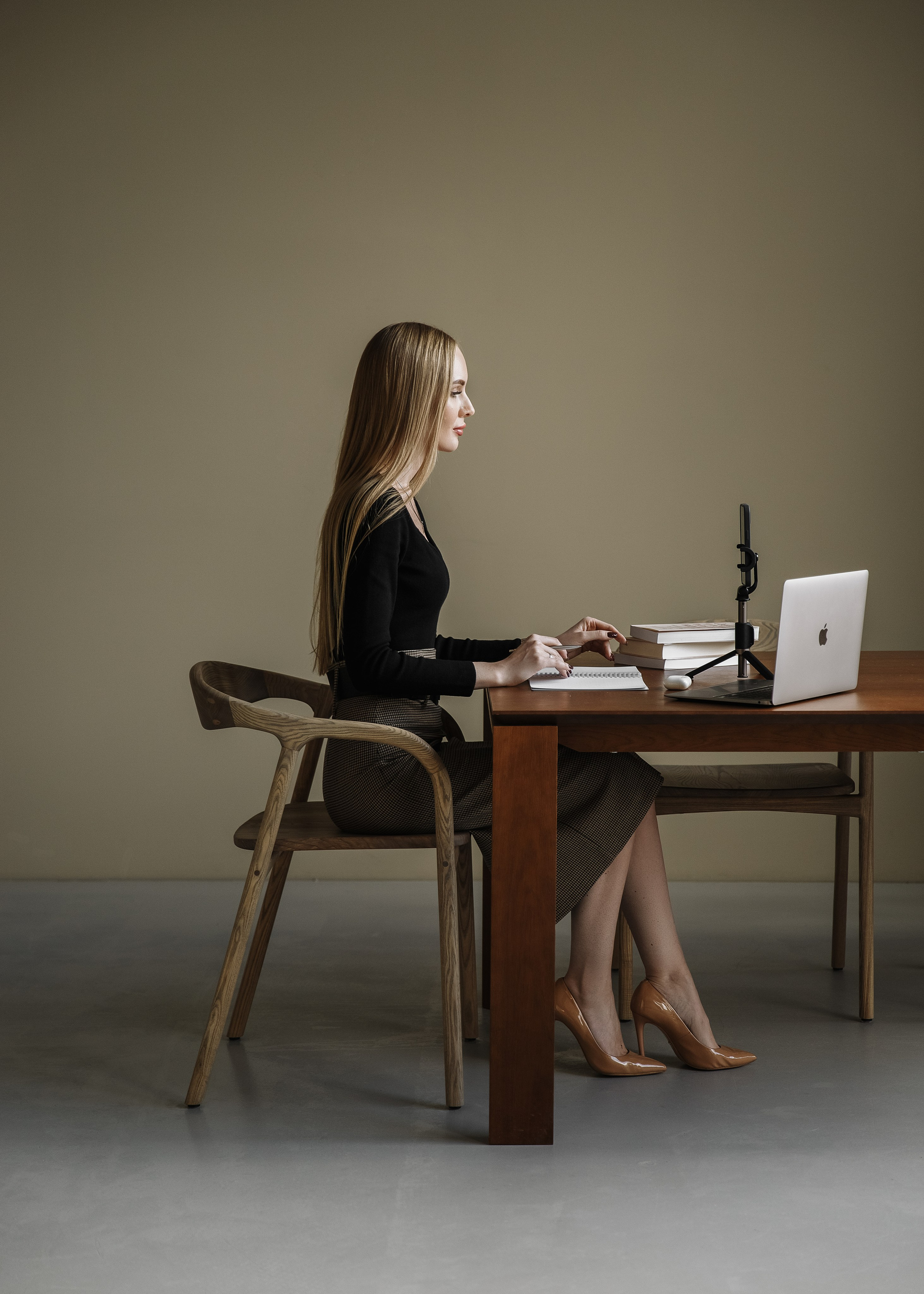 Контент — фотосессия для психолога. Свадебный и портретный фотограф в Санкт-Петербурге Анна Демьянова