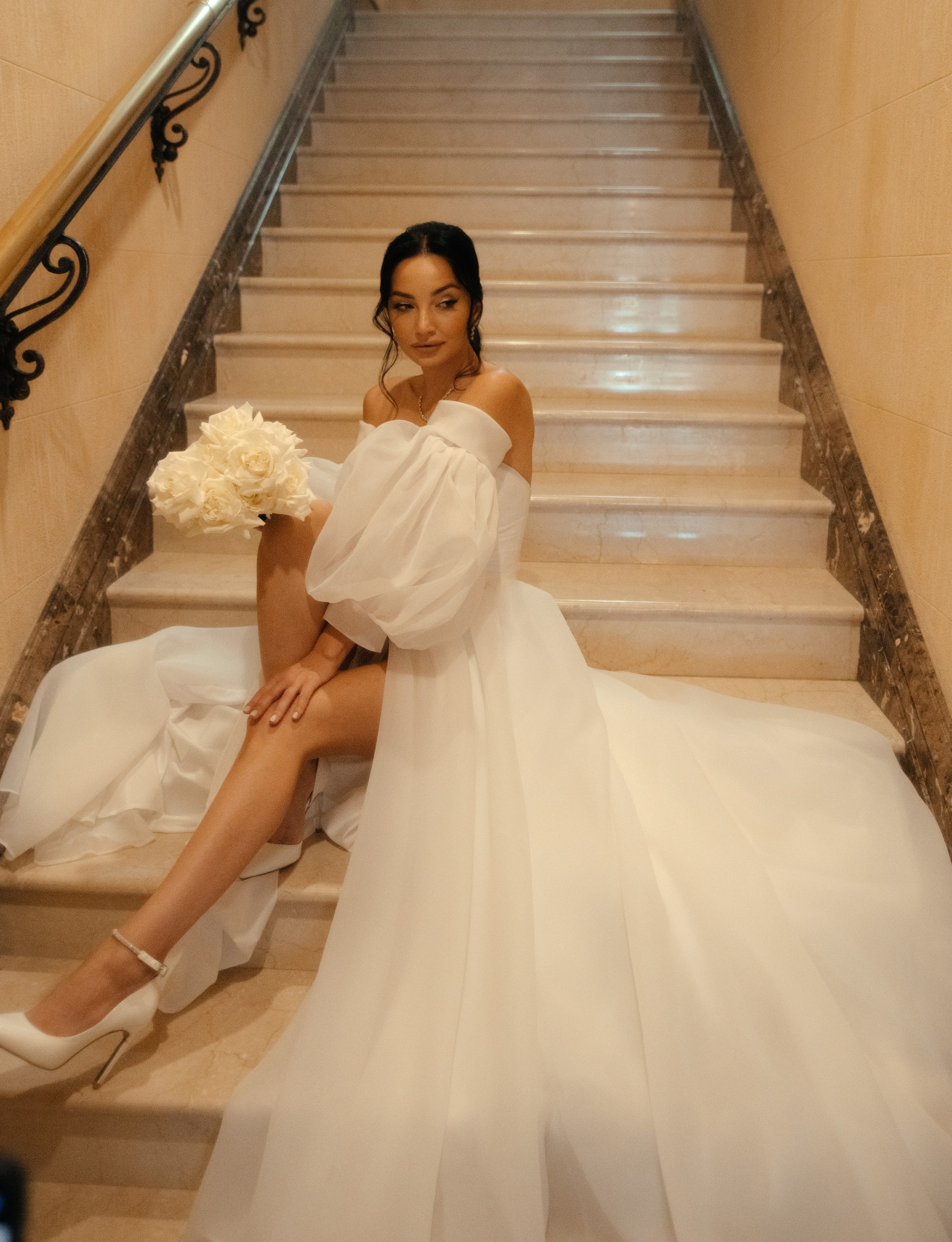 Фото: Анастасия Носуленко 