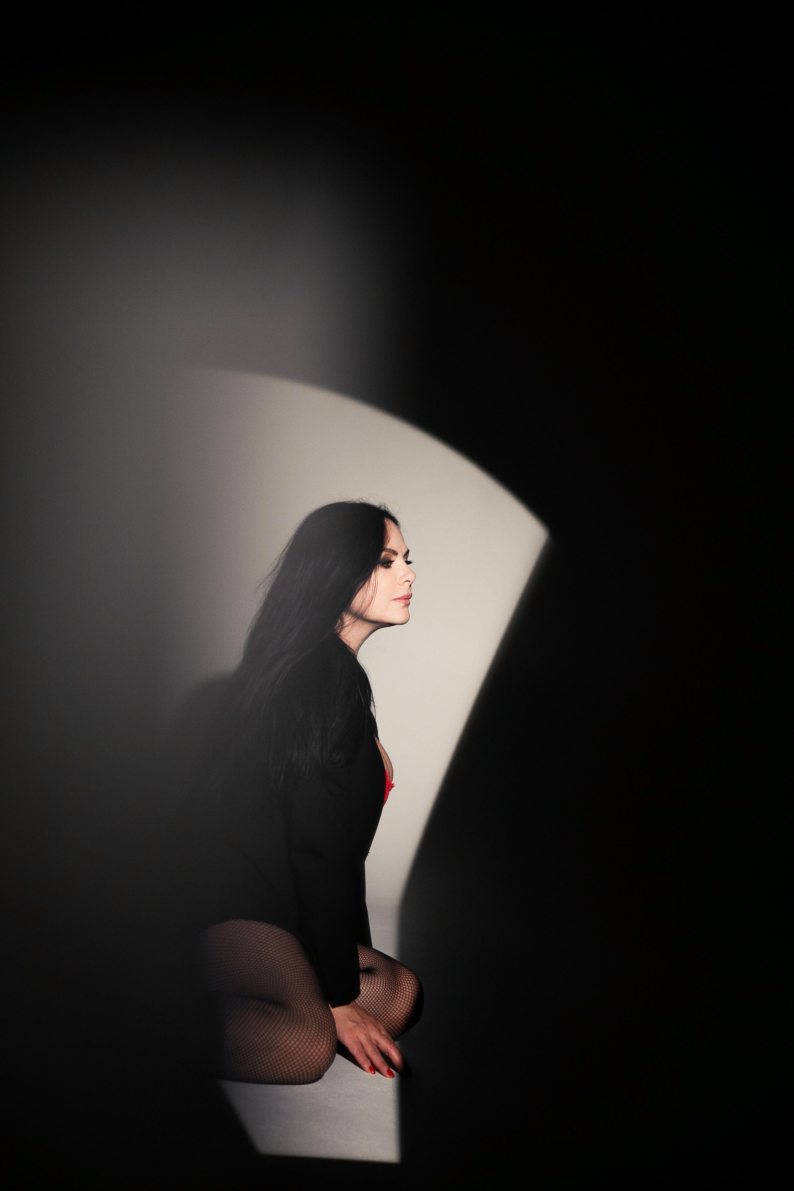 ИННА, предприниматель. Photographer Anna Arzamastseva