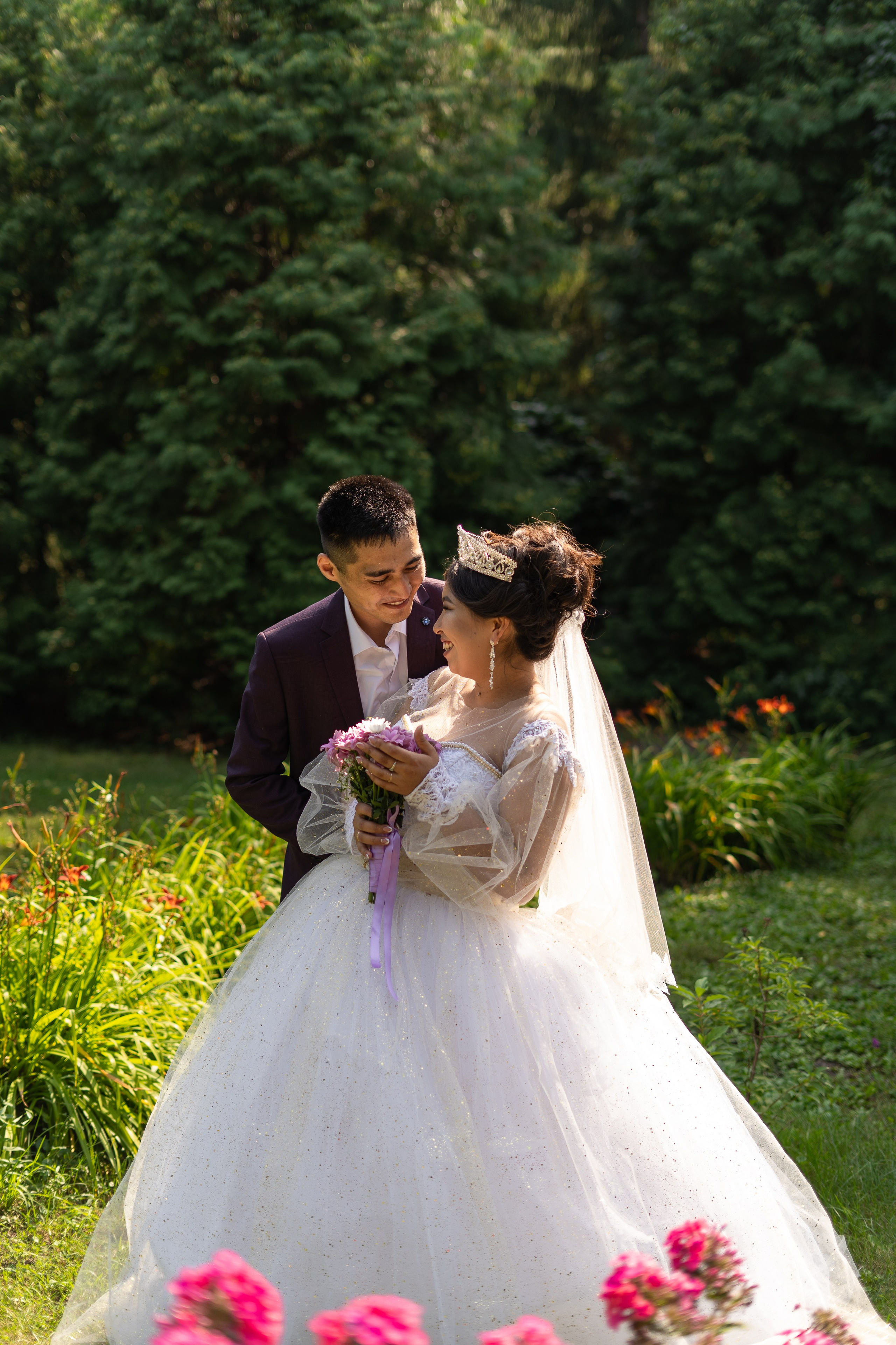 K&K. Фотограф в городе Омск Ефименко Ася