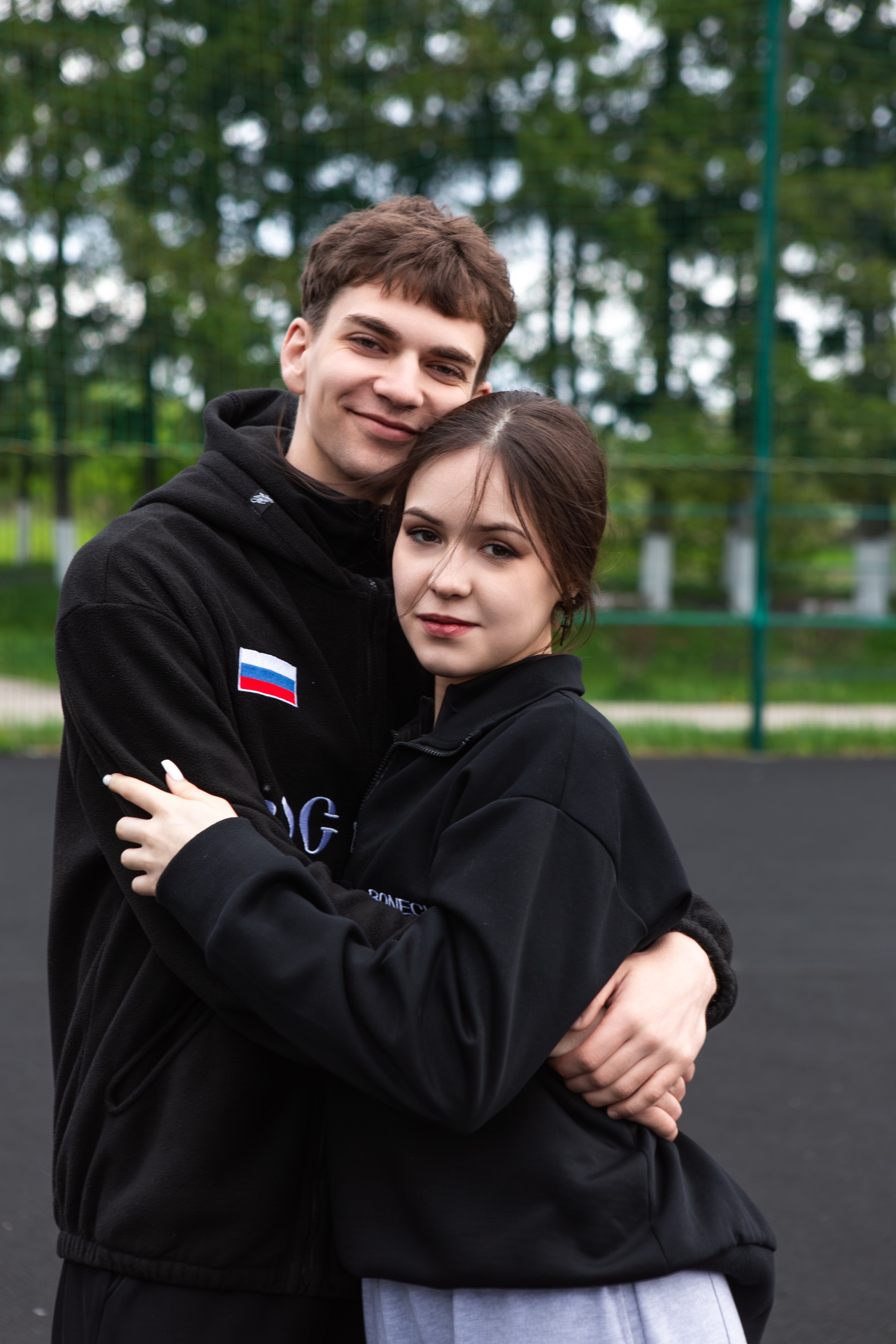 ФОТОСЕССИЯ НА УЛИЦЕ ДЛЯ БУДУЩИХ УЧИТЕЛЕЙ — выпускников ЧППК. ТВОЙ АЛЬБОМ / ТВОИ ПРАВИЛА