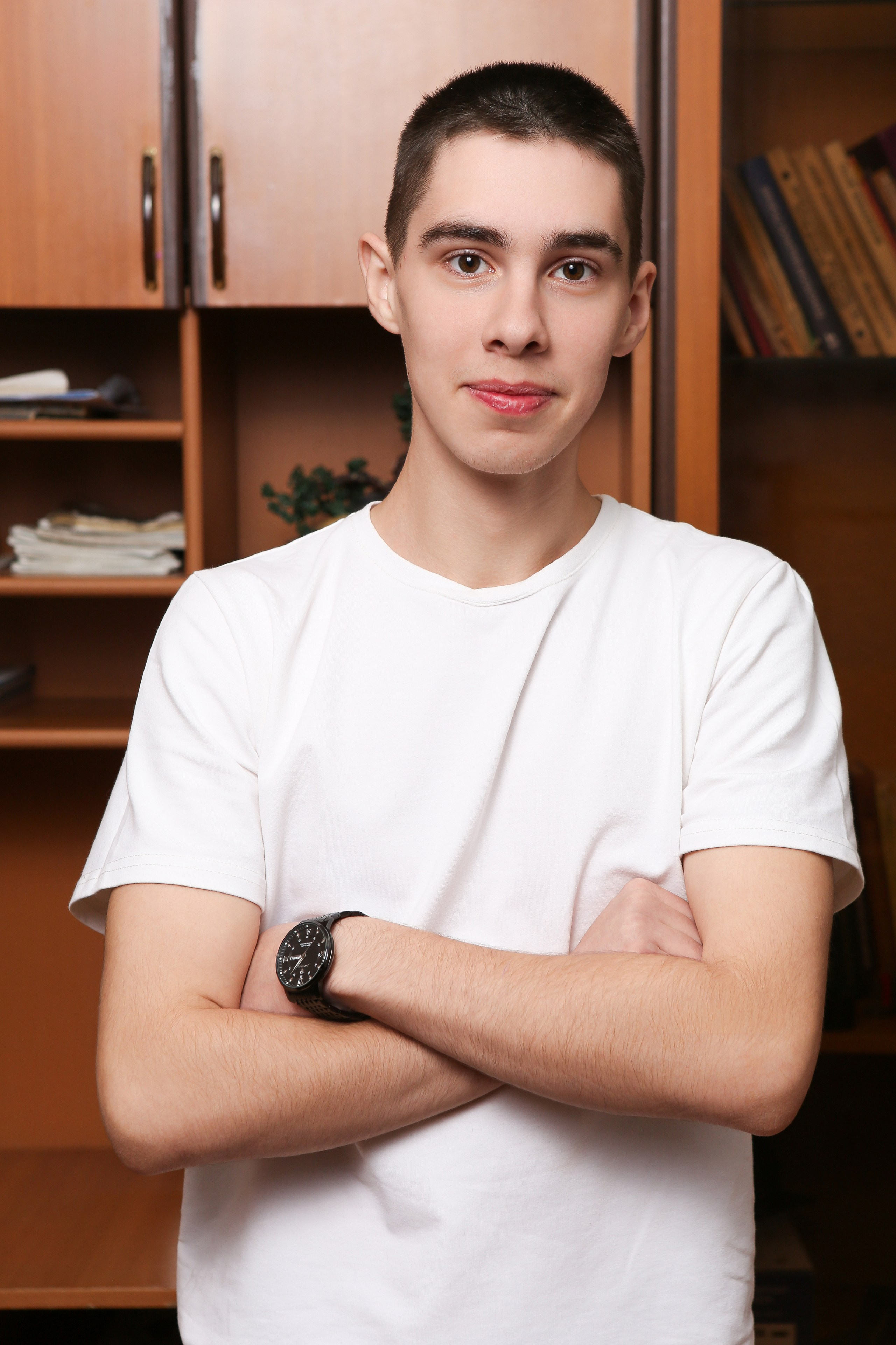 ПОРТРЕТНАЯ ФОТОСЕССИЯ В КЛАССЕ ДЛЯ ВЫПУСКНИКОВ СВАРОЧНОГО ПРОИЗВОДСТВА. ТВОЙ АЛЬБОМ / ТВОИ ПРАВИЛА