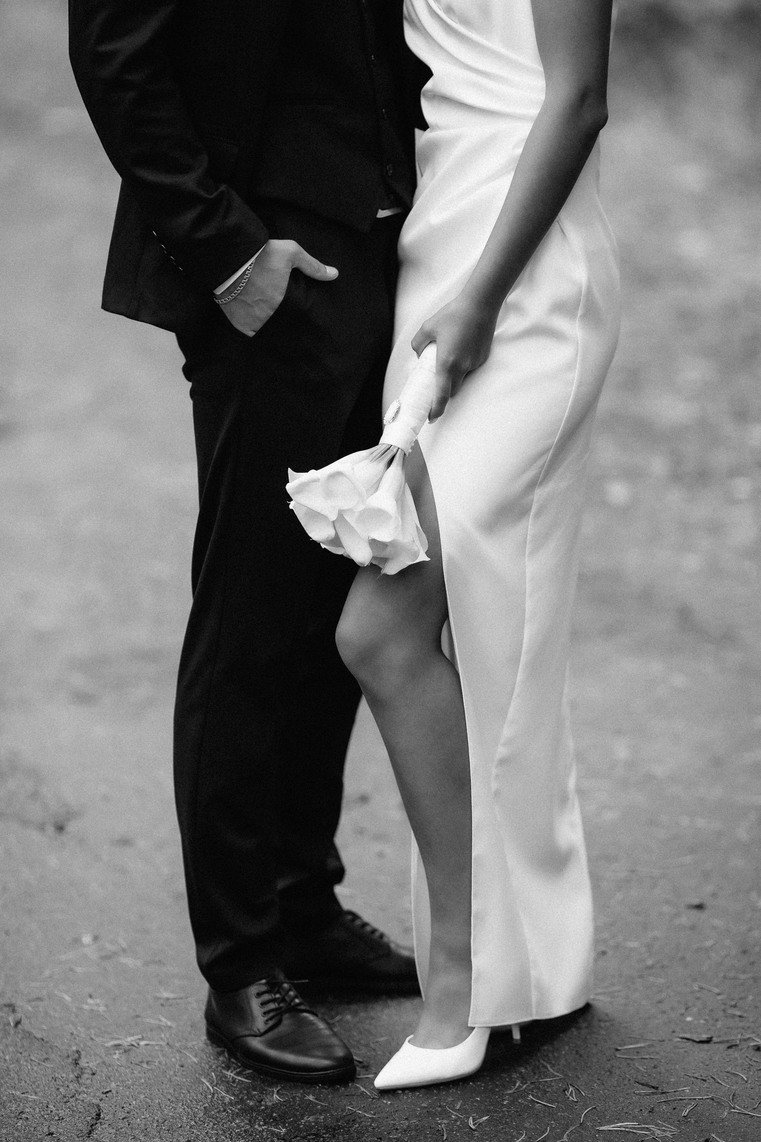 Свадьба Марии и Алексея. Фотограф Петр Капралов