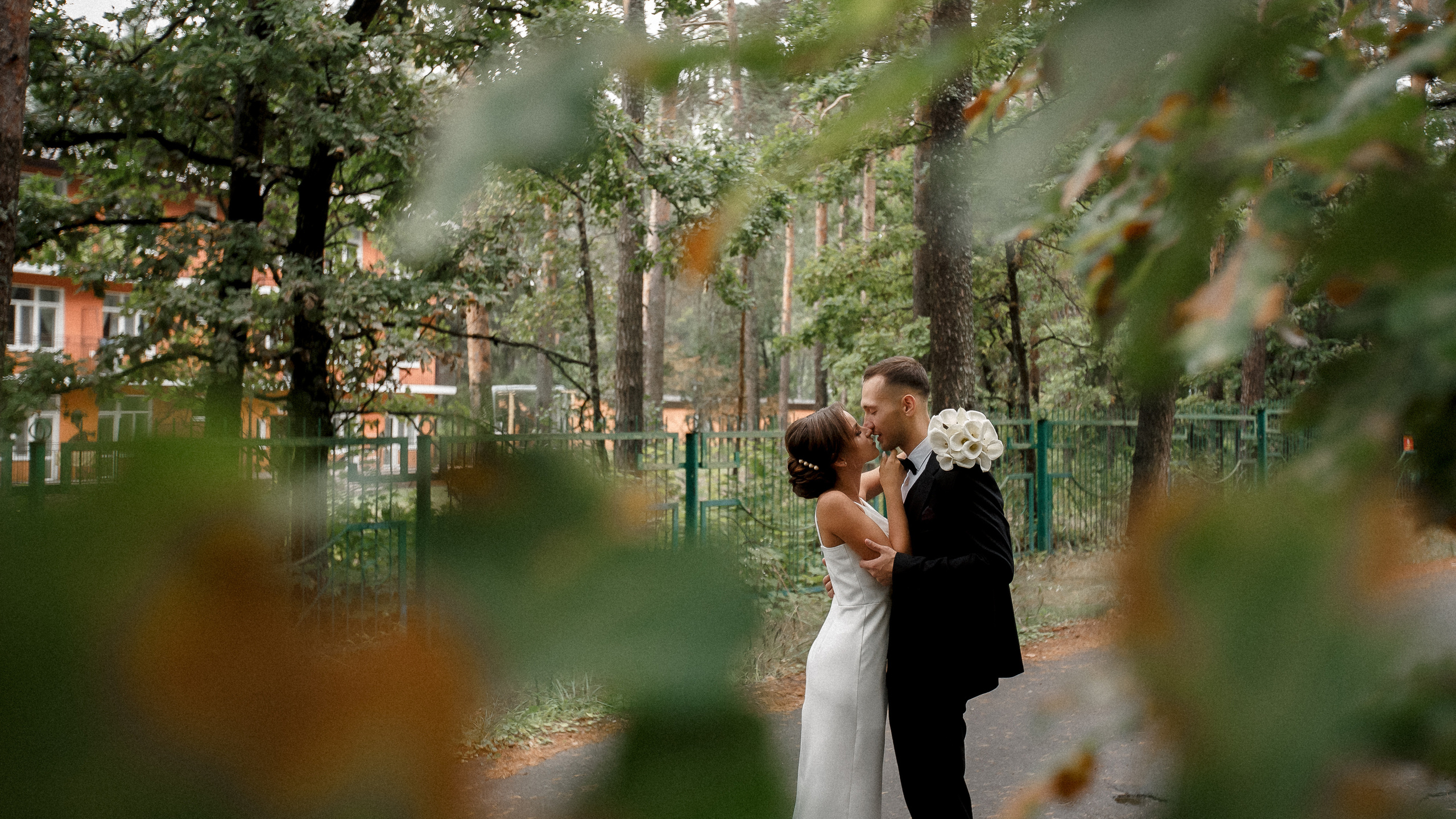 Фотограф Петр Капралов