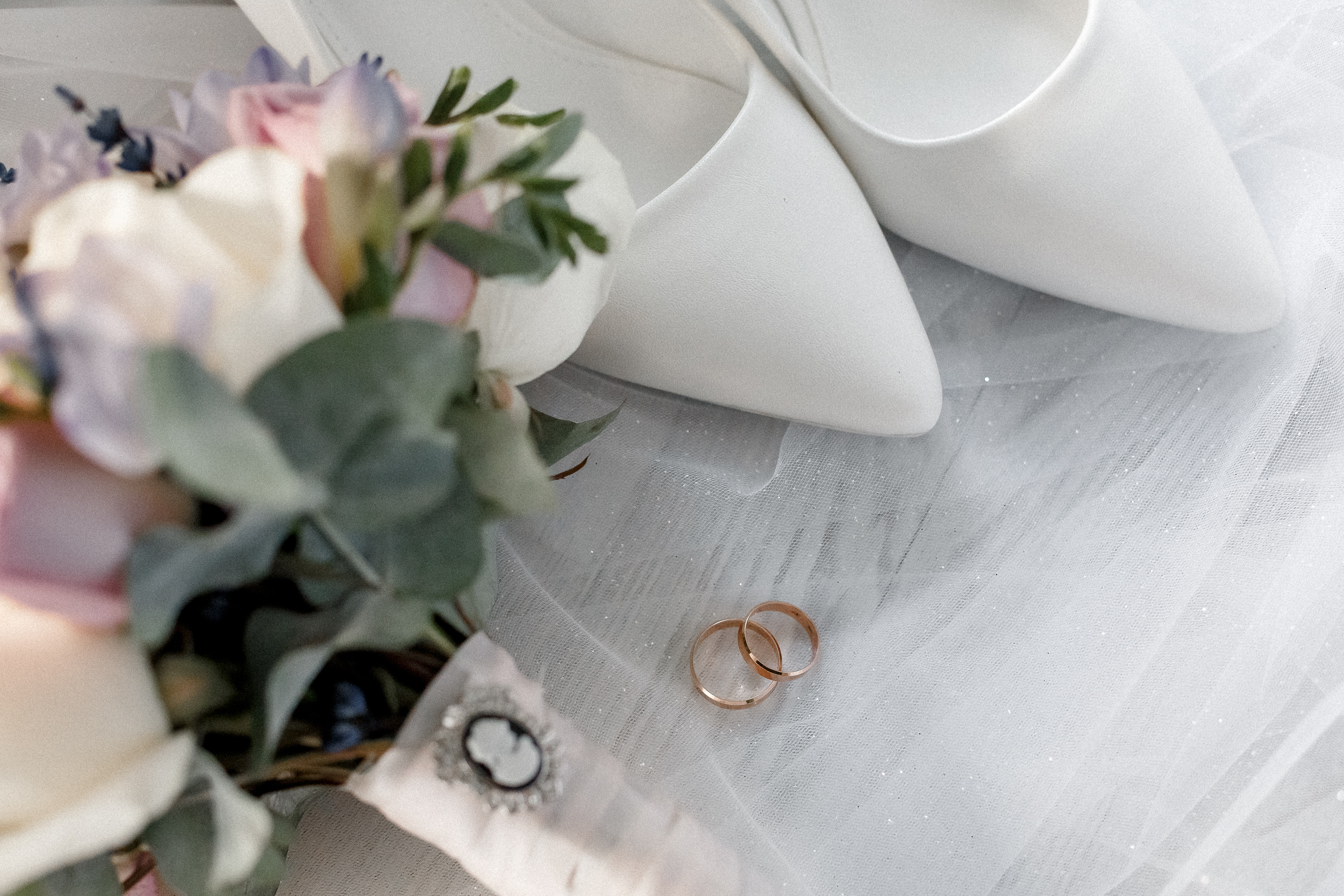 Свадьба Юлии и Павла. Фотограф Петр Капралов