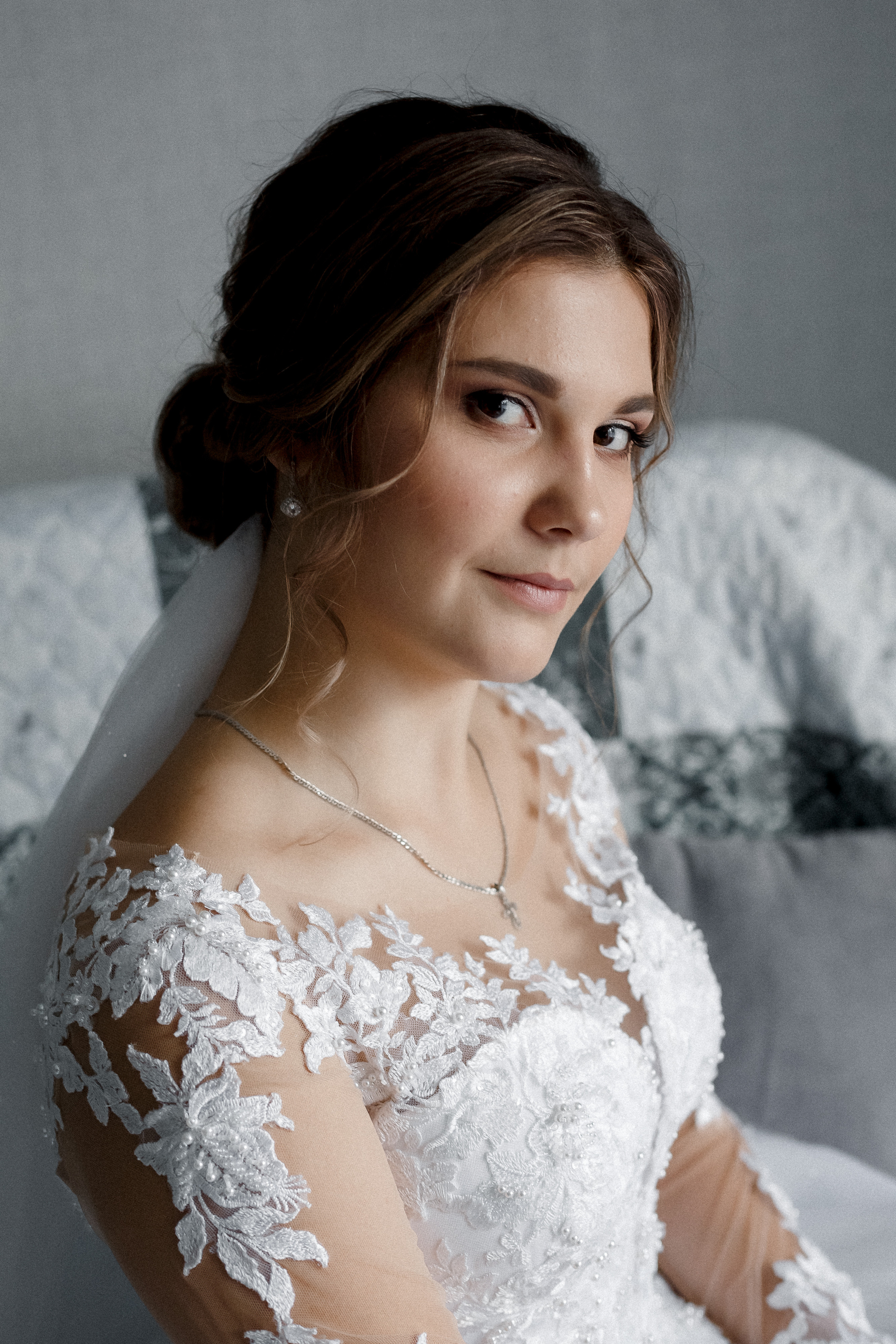 Свадьба Юлии и Павла. Фотограф Петр Капралов