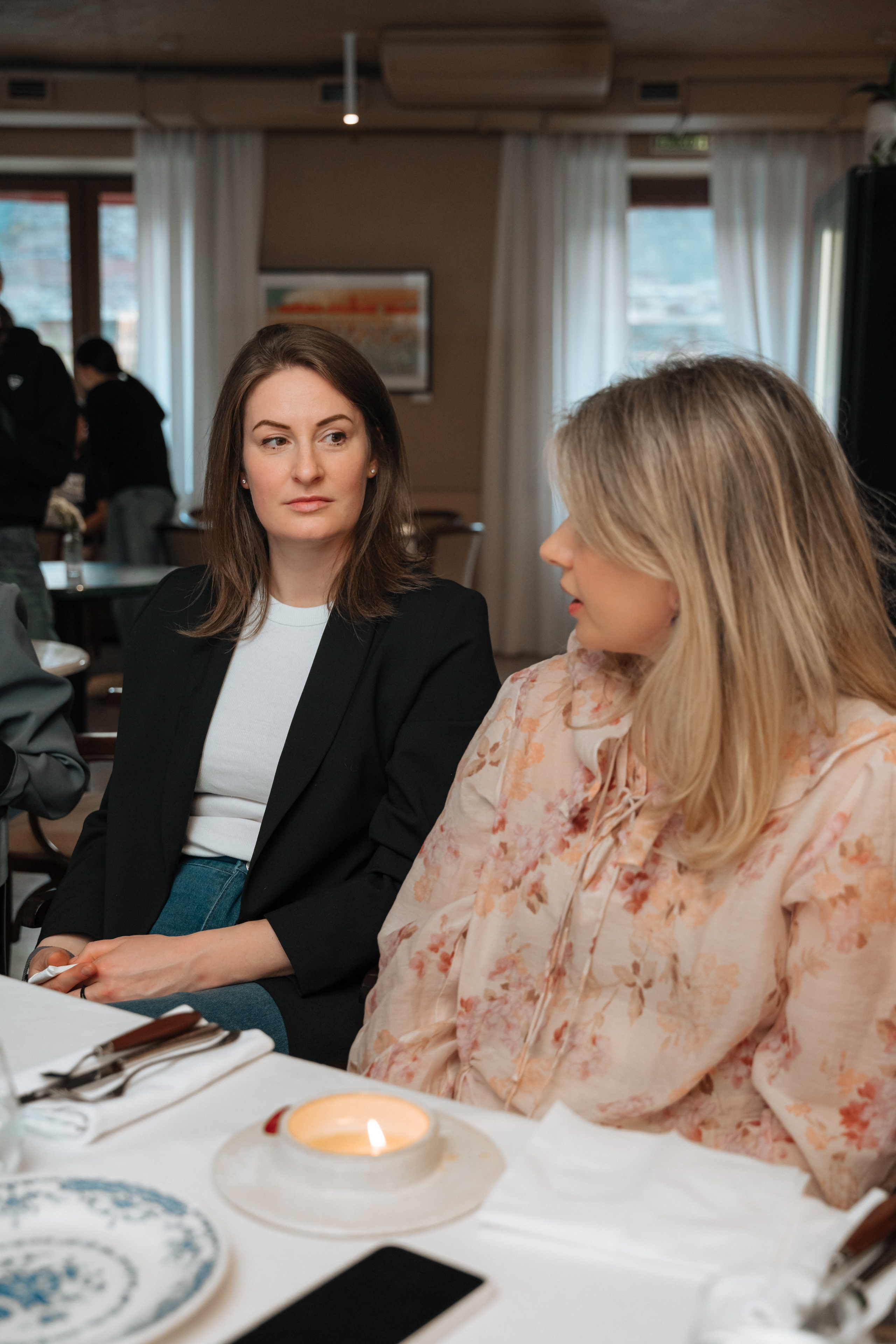 Гастроужин. Портретный фотограф в Санкт-Петербурге Дмитриева Наталия