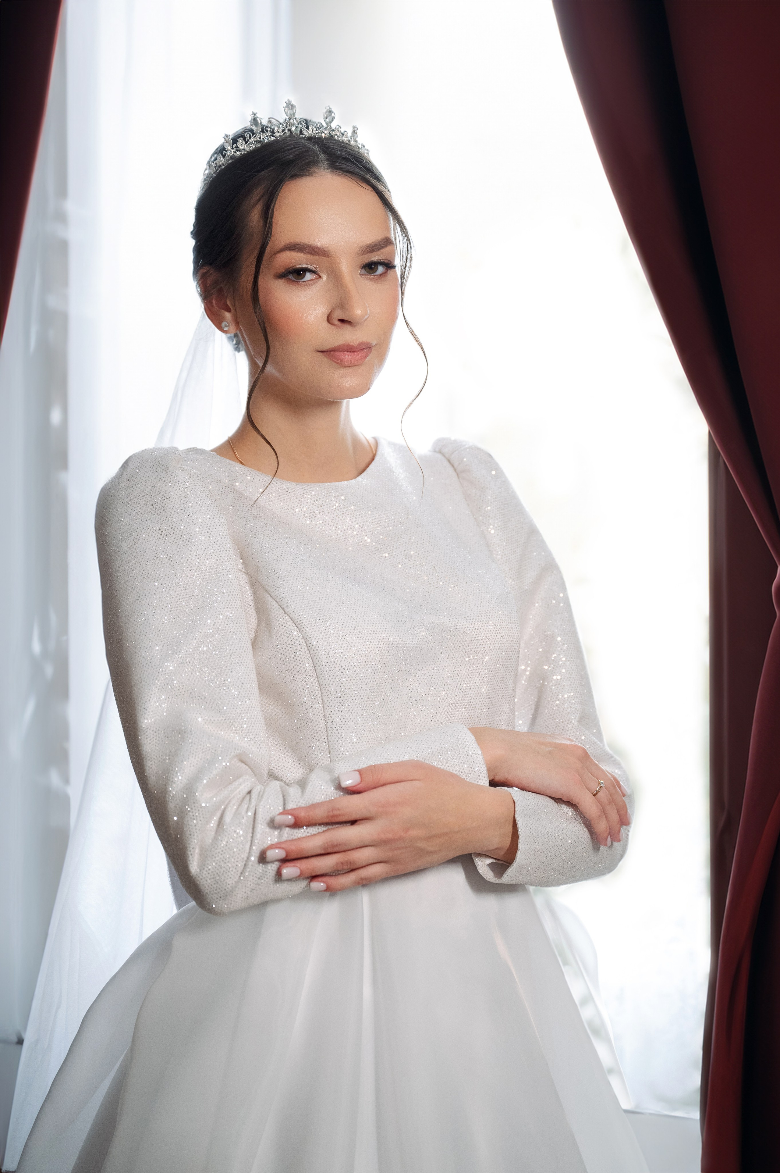 Свадьба Руслана и Ильвины