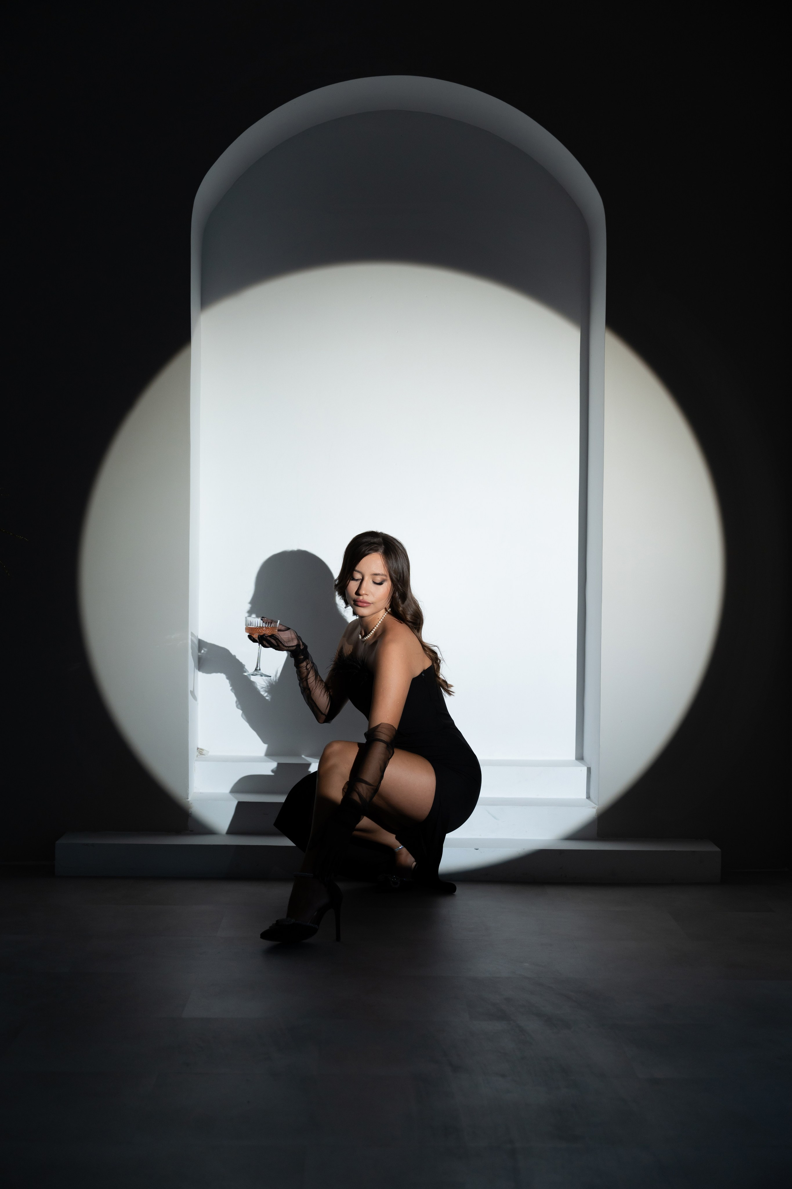 Студии. Евгений Щетников Фотограф-Тюмень