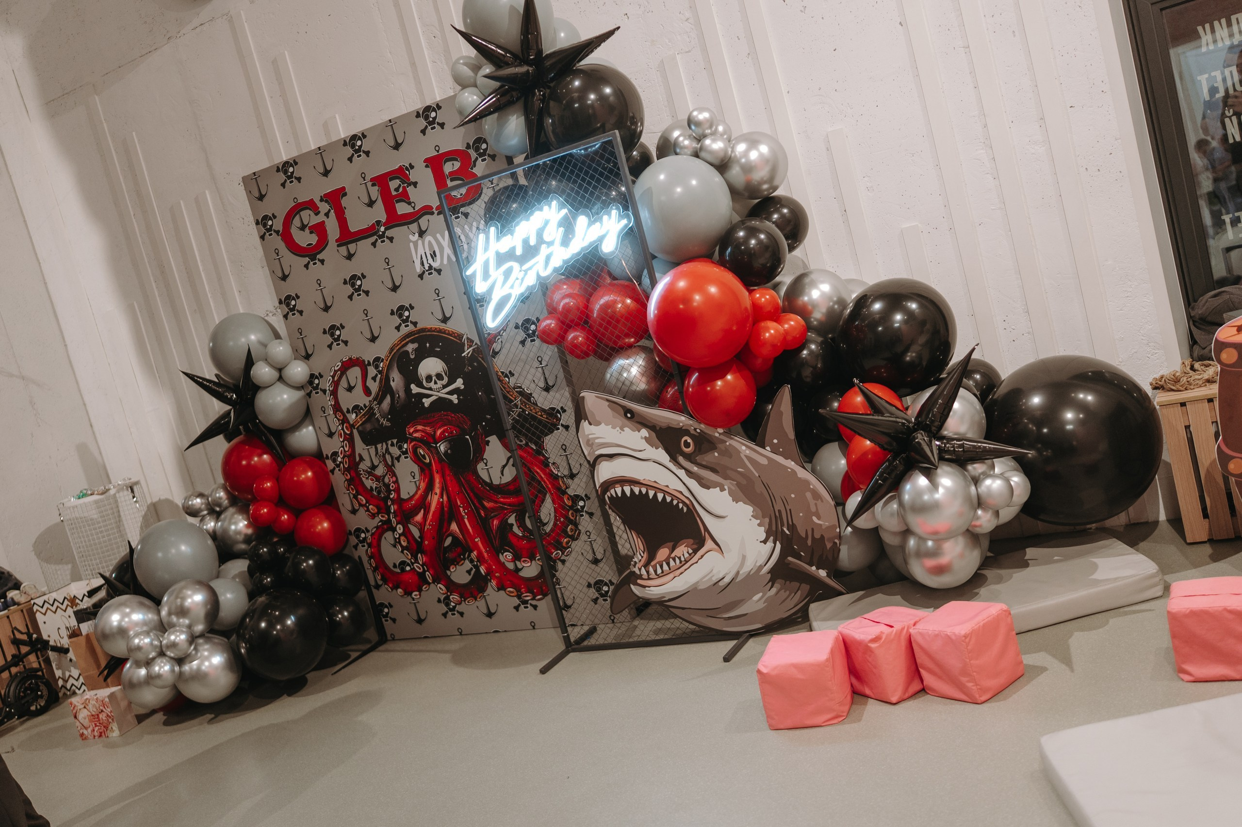 ИВЕНТ РУМ УФА, ФОТОСЕССИЯ ДНЯ РОЖДЕНИЯ, ФОТОГРАФ НА МЕРОПРИЯТИЕ