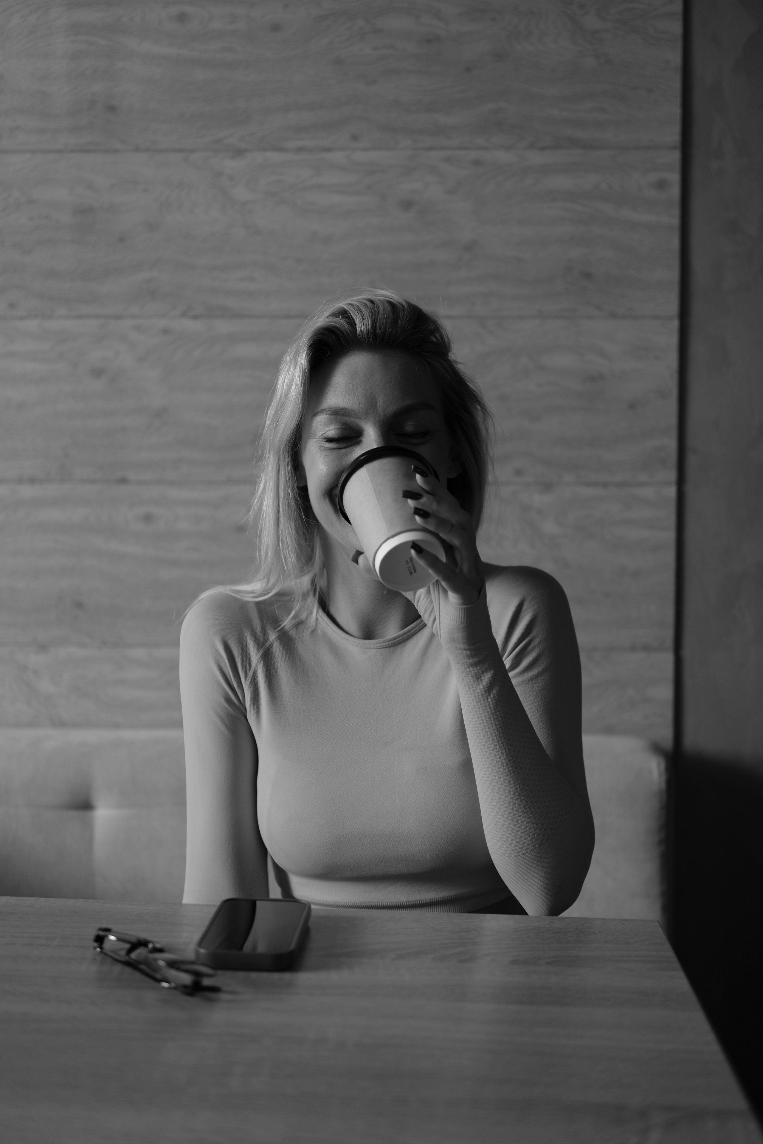 ЗАПАДНЫЙ ПОРТ. Индивидуальная фотосъёмка в Москве. Фотограф Василиса Тарасова