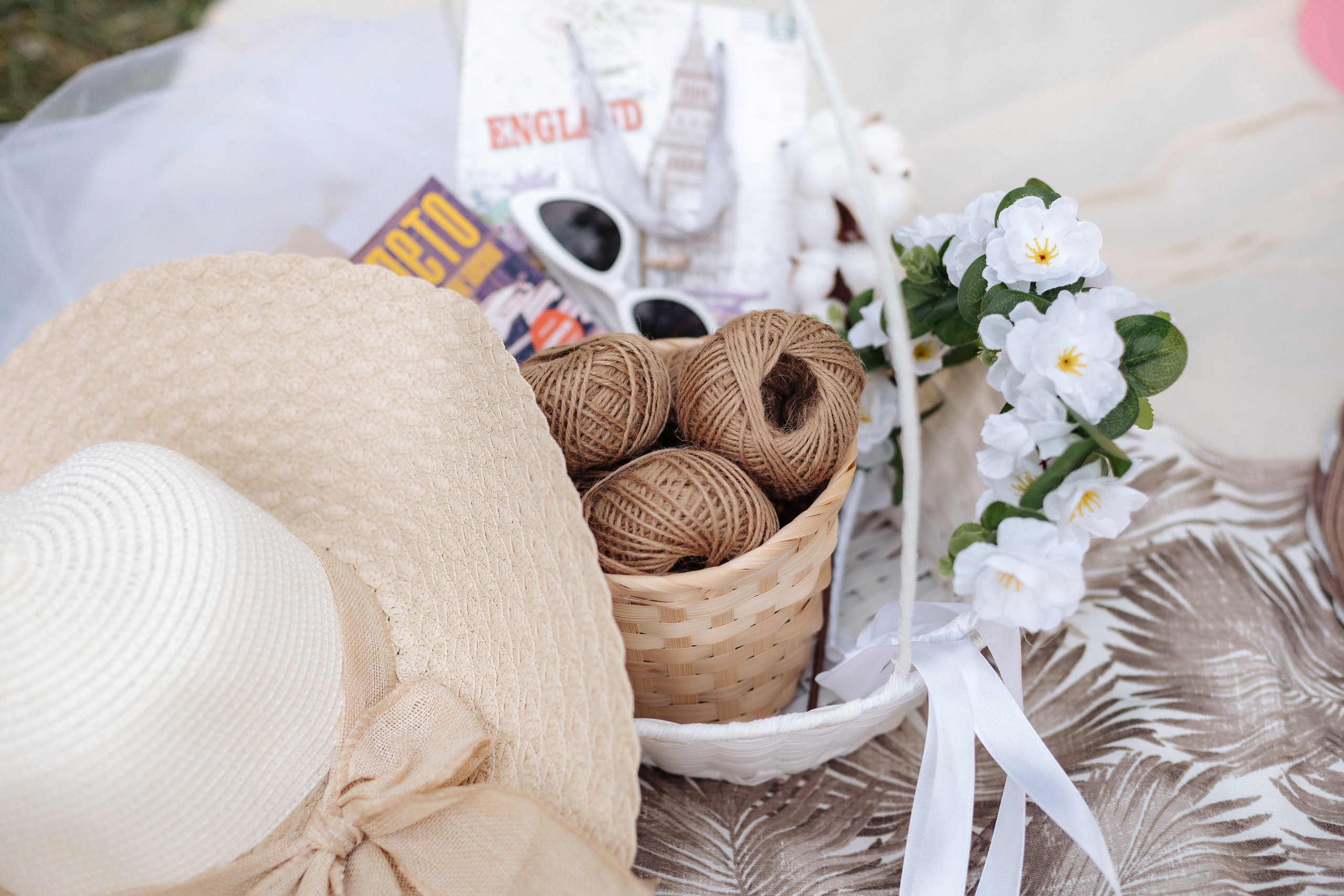 Пикник. Репортажный и портретный фотограф в Астана