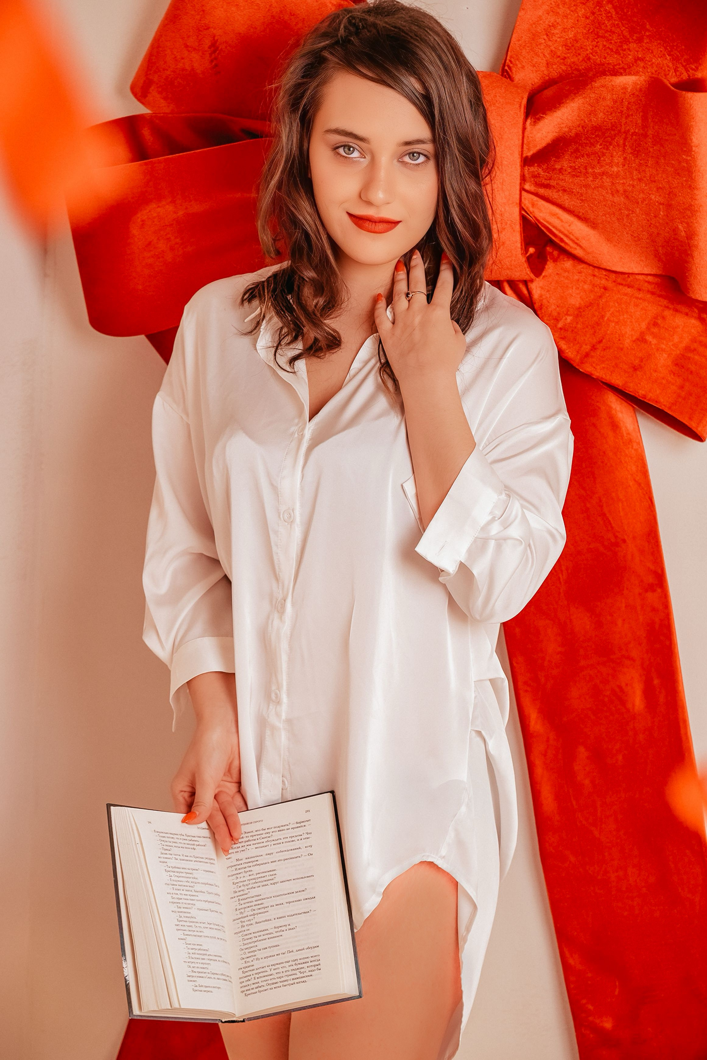 Контент-съёмка для таролога. Фотограф Ессентуки в Ессентуках КМВ Лиза Фефлер