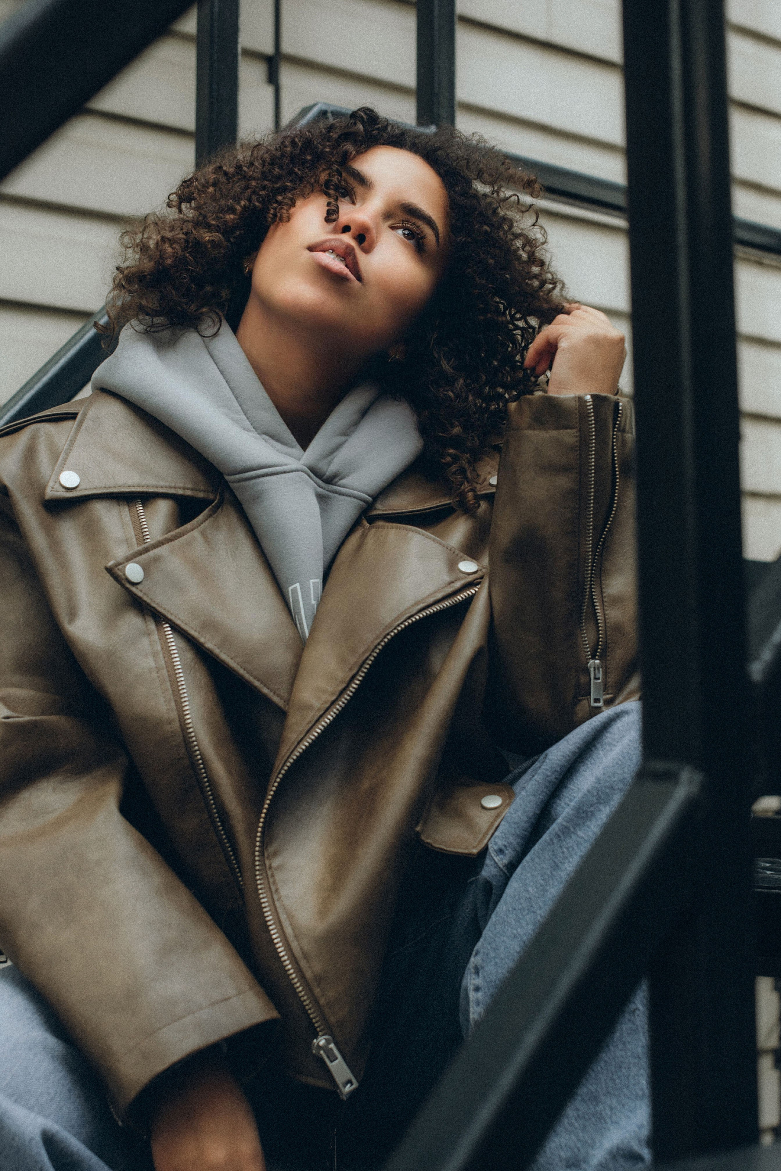 Элизабет. Фотограф в Москве Ангелина Ким