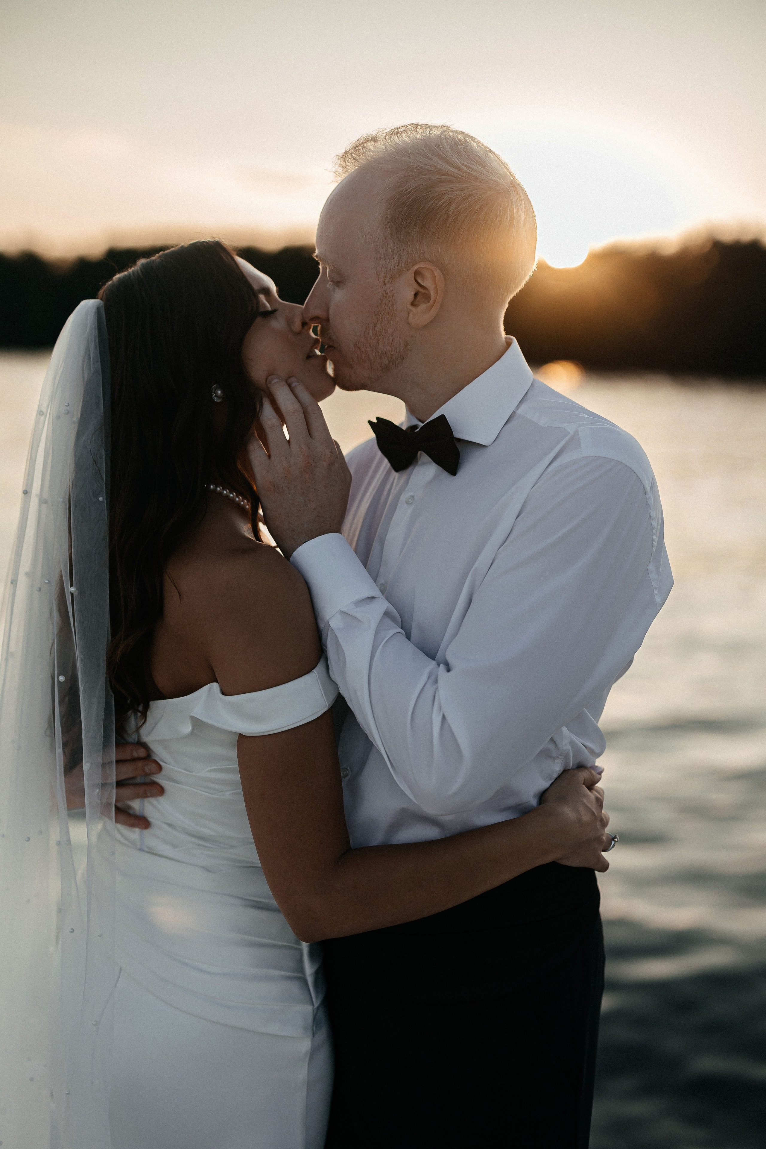 Хочется Солнышка ♥. Свадебный фотограф в Москве