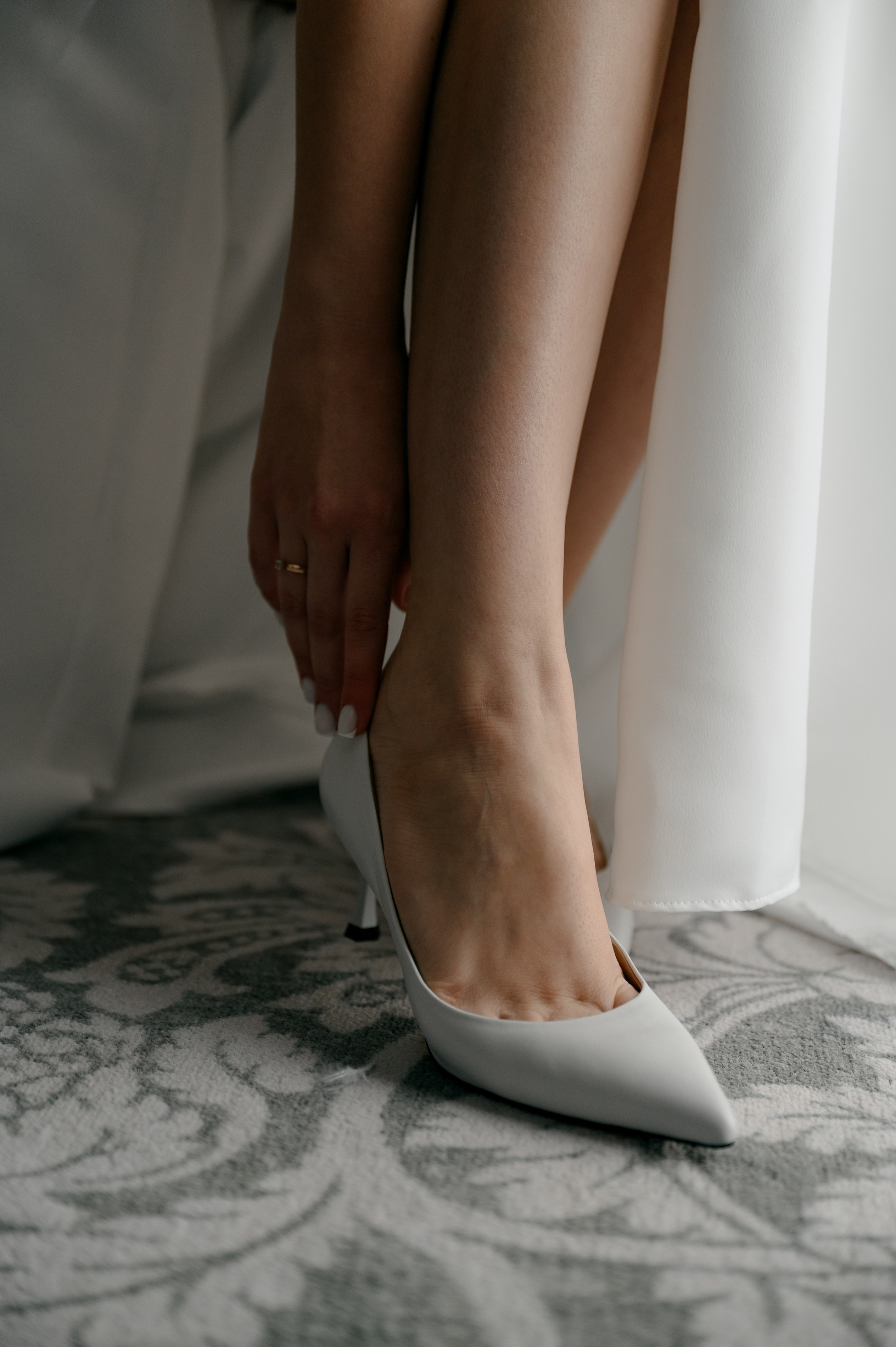 Свадьба Валерия и Антон. Фотограф Антон Инкин