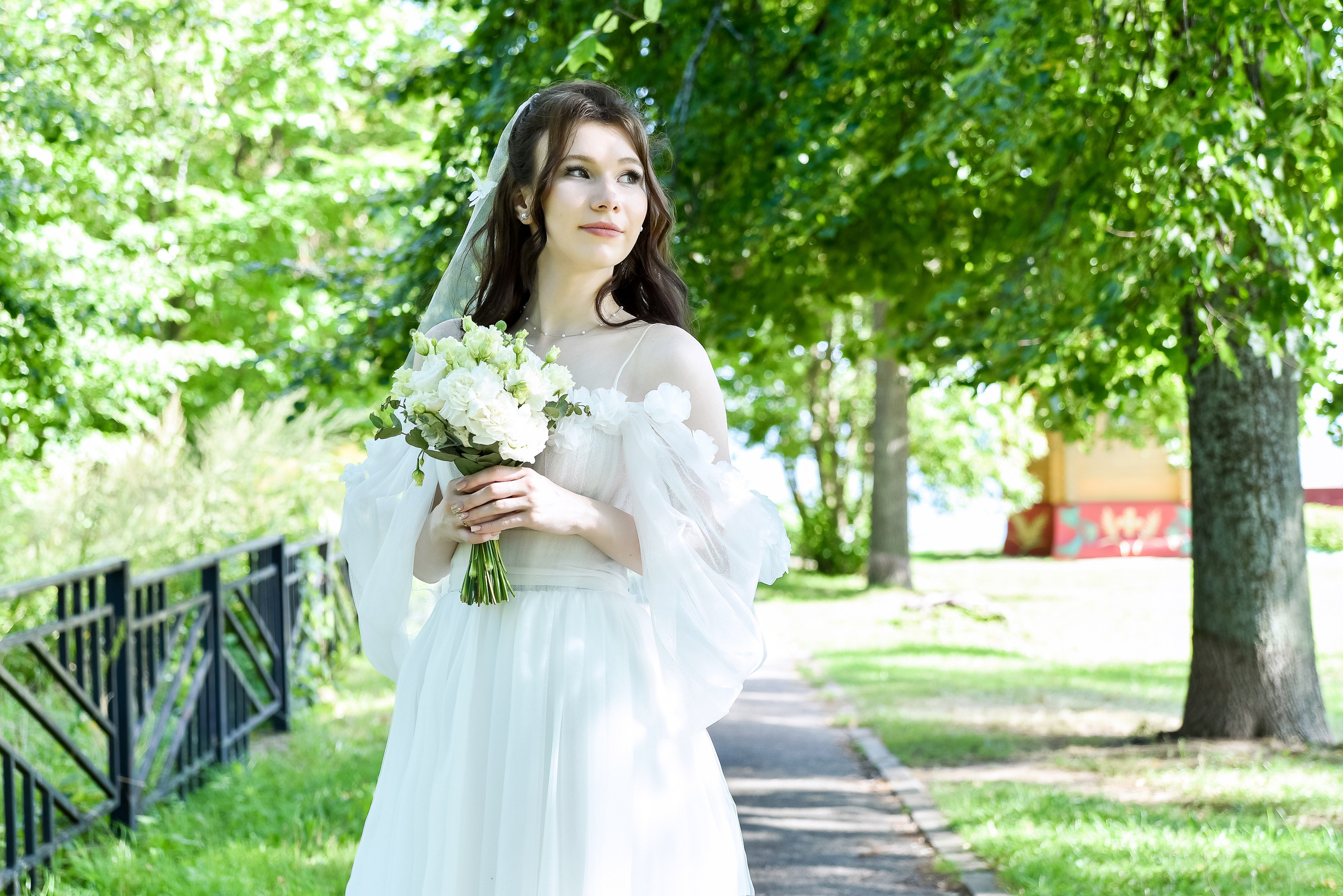 Ангелина и Никита 16.08.2025. Фотограф Наталья Криночкина