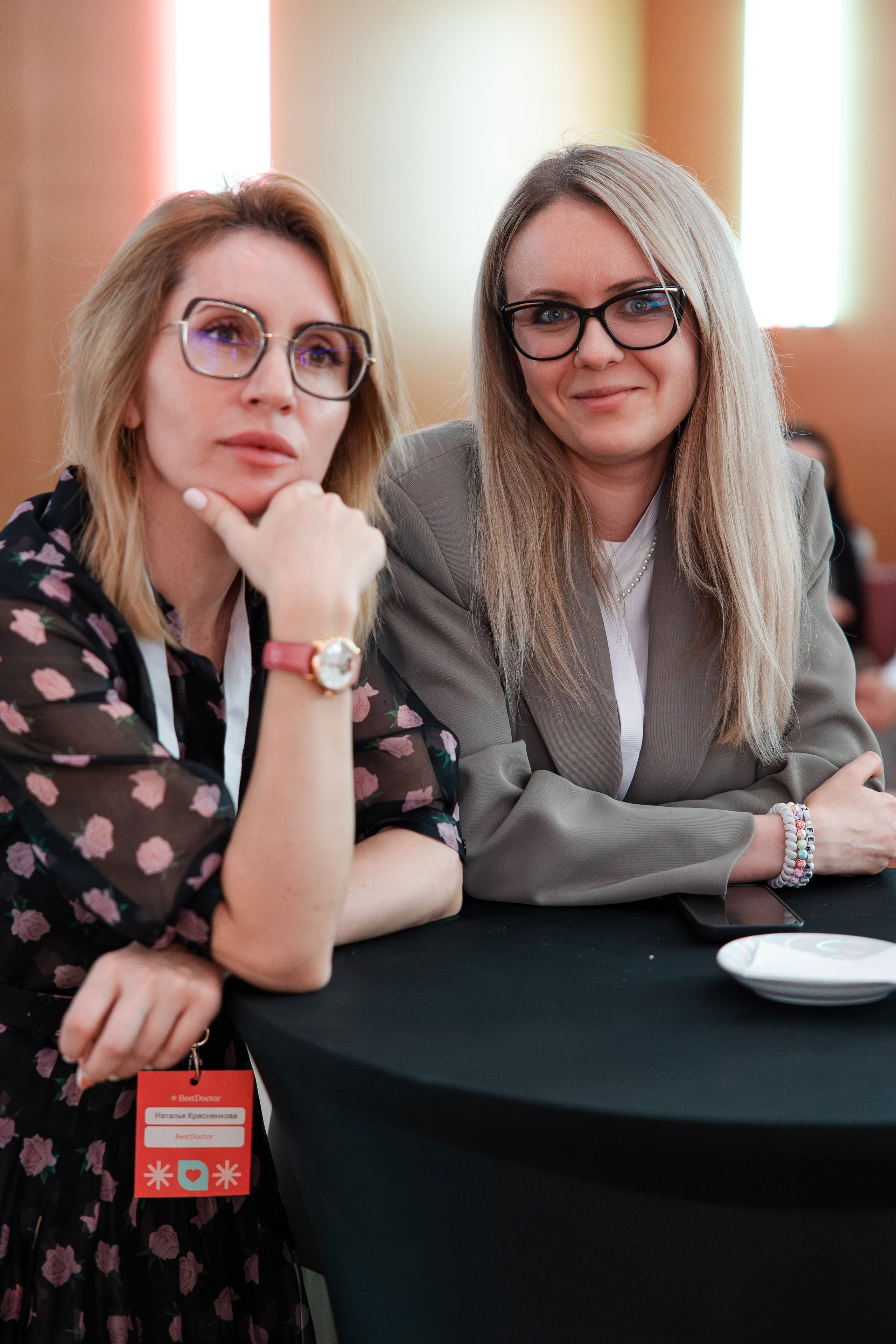 Бизнес-бранч Bestdoctor. Свадебный репортажный фотограф в Москве