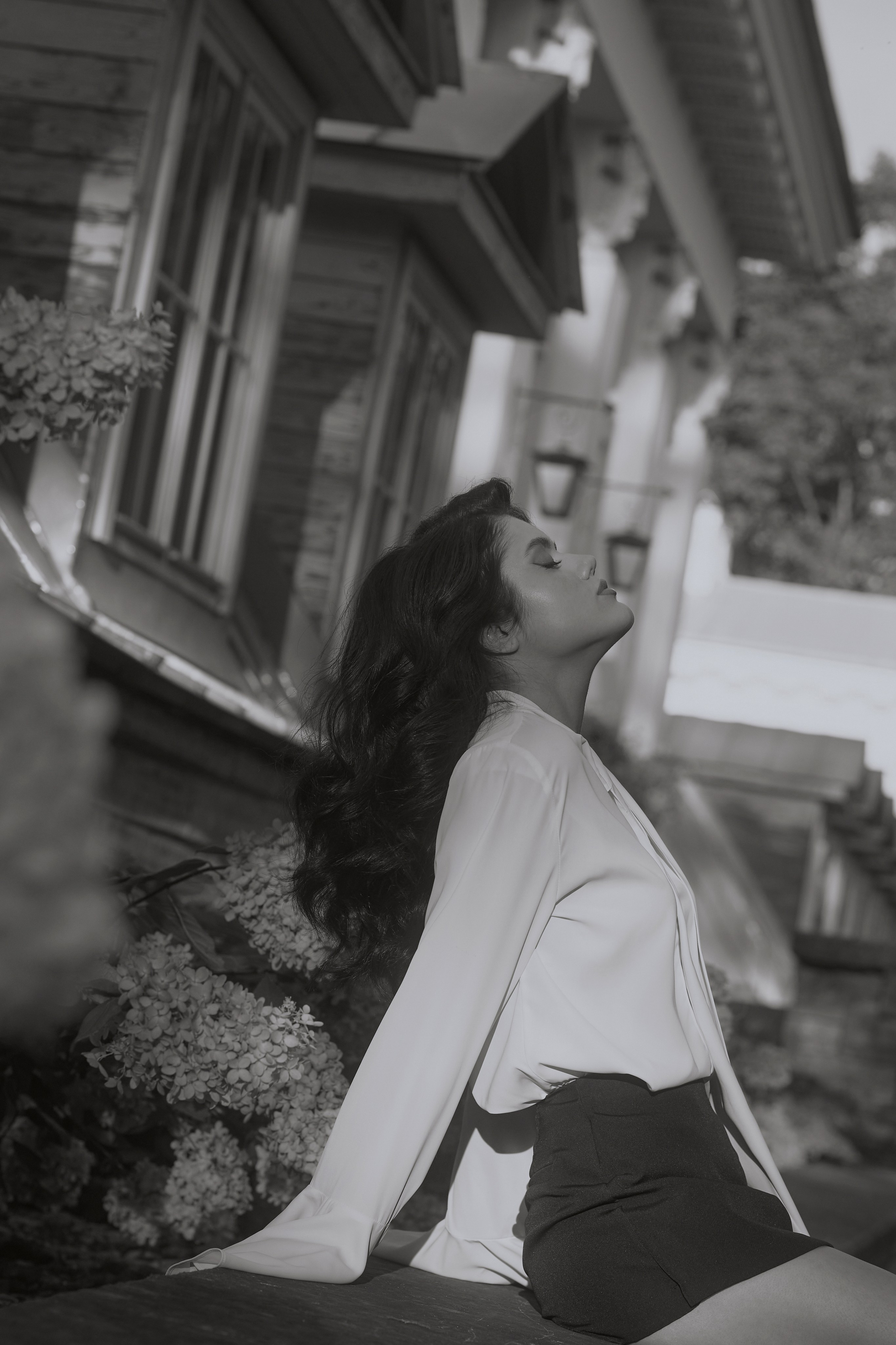 Eva. Гасанова Алина|Фотограф в Санкт-Петербурге