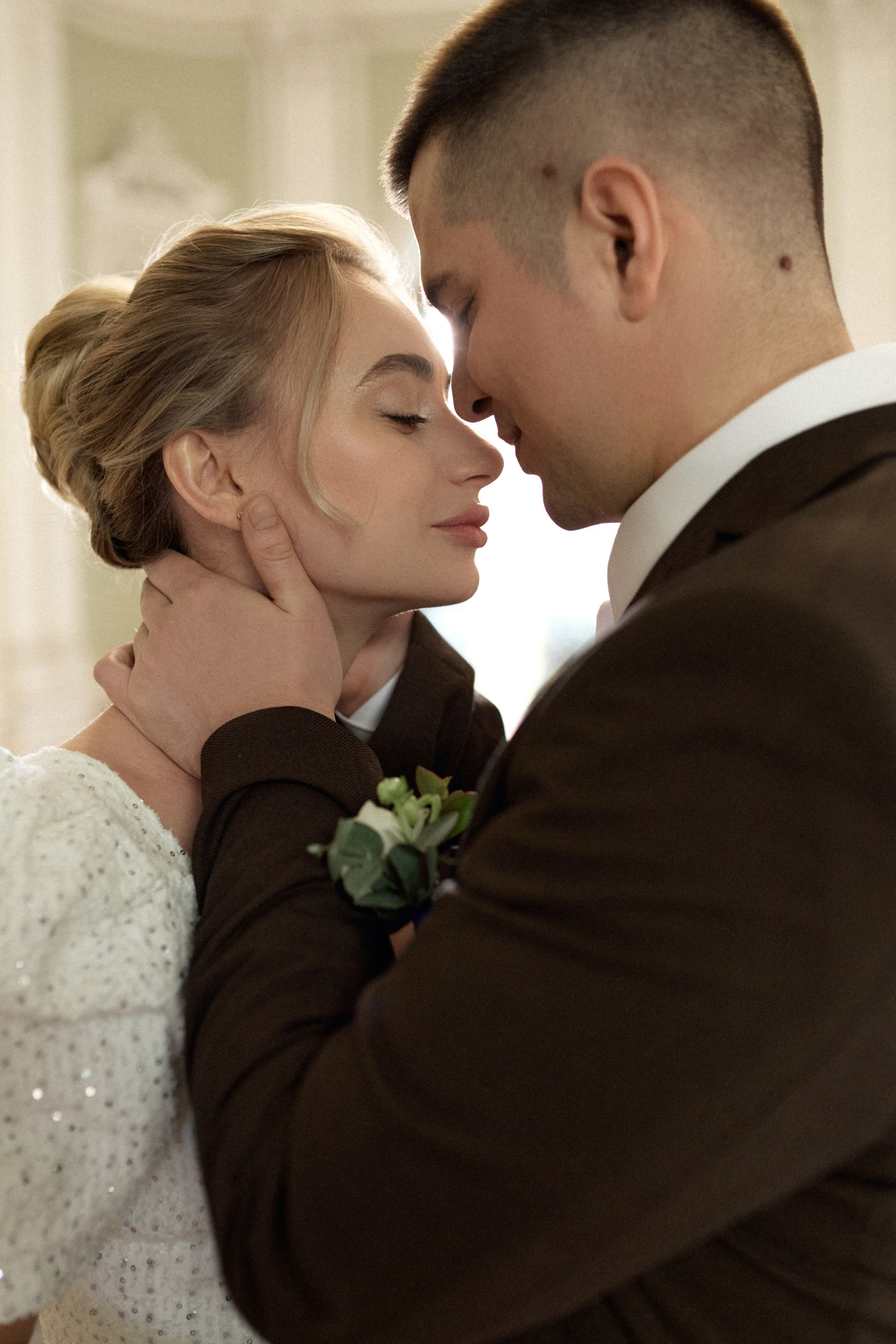 Кирилл & Карина. Сестры Карабаза. Фотографы и ретушеры в Москве и Санкт-Петербурге