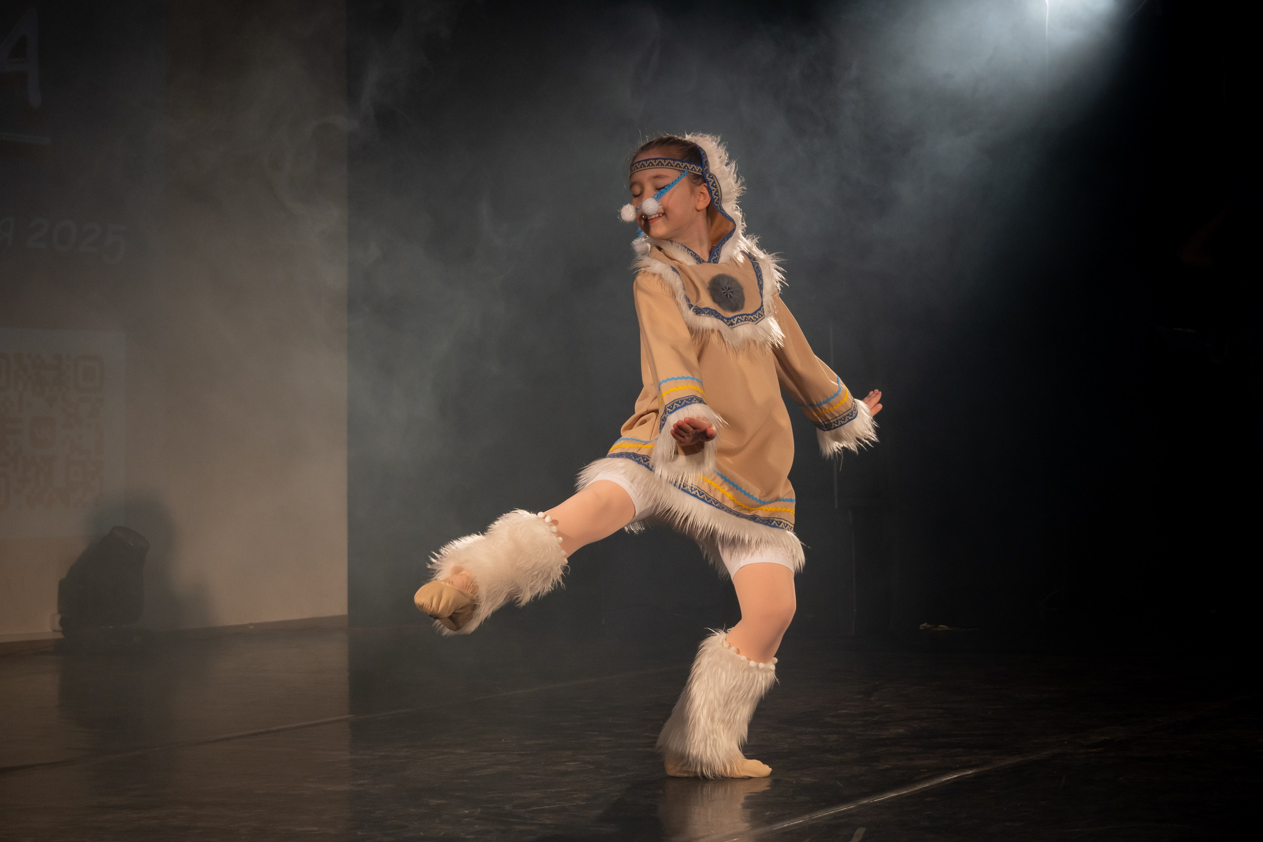 Гала-концерт — Вьюга.Танцы. Фотограф и видеограф в Москве Анна Матюхина