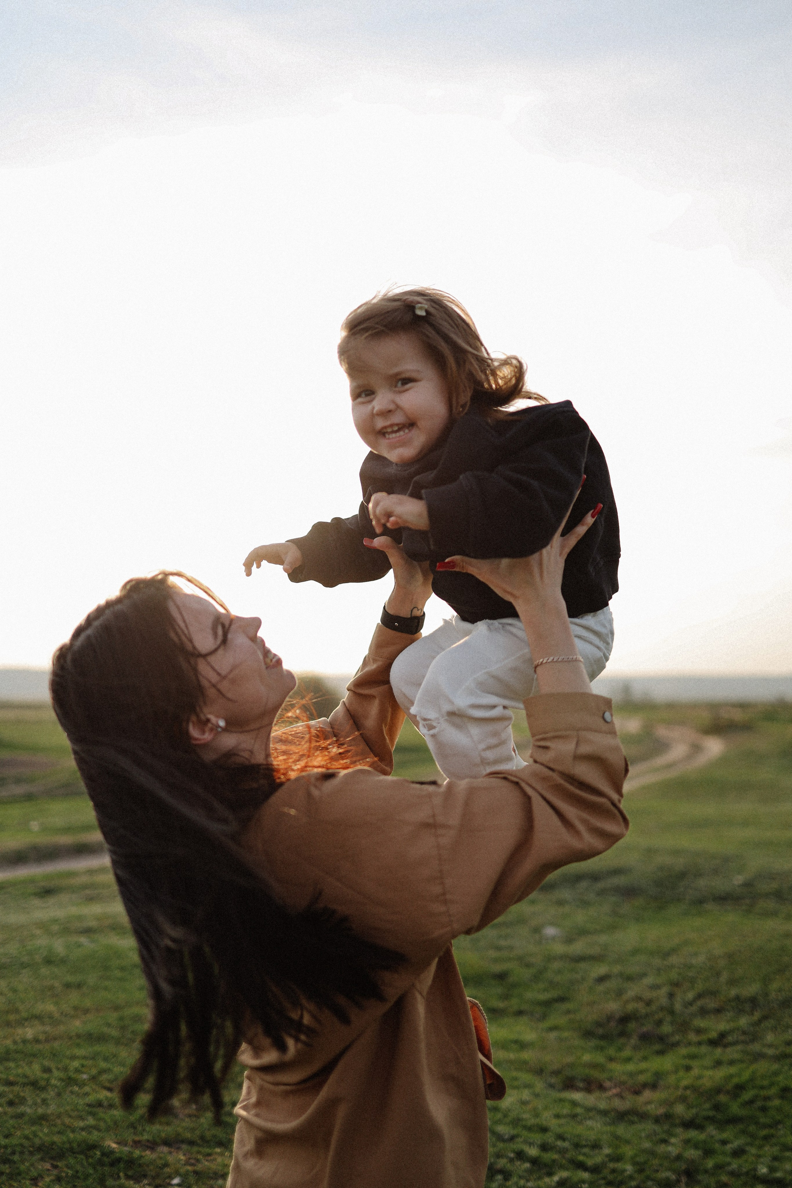 Бесконечно. Свадебный и семейный фотограф Волгоград Наталья Алексеева