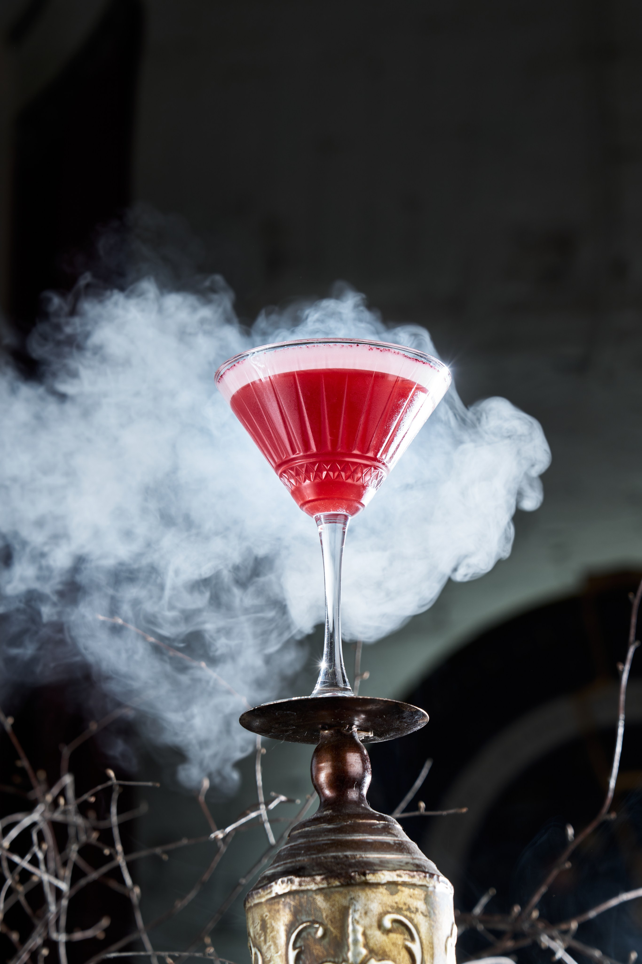 Бессоница. Фуд — предметный фотограф в Москве