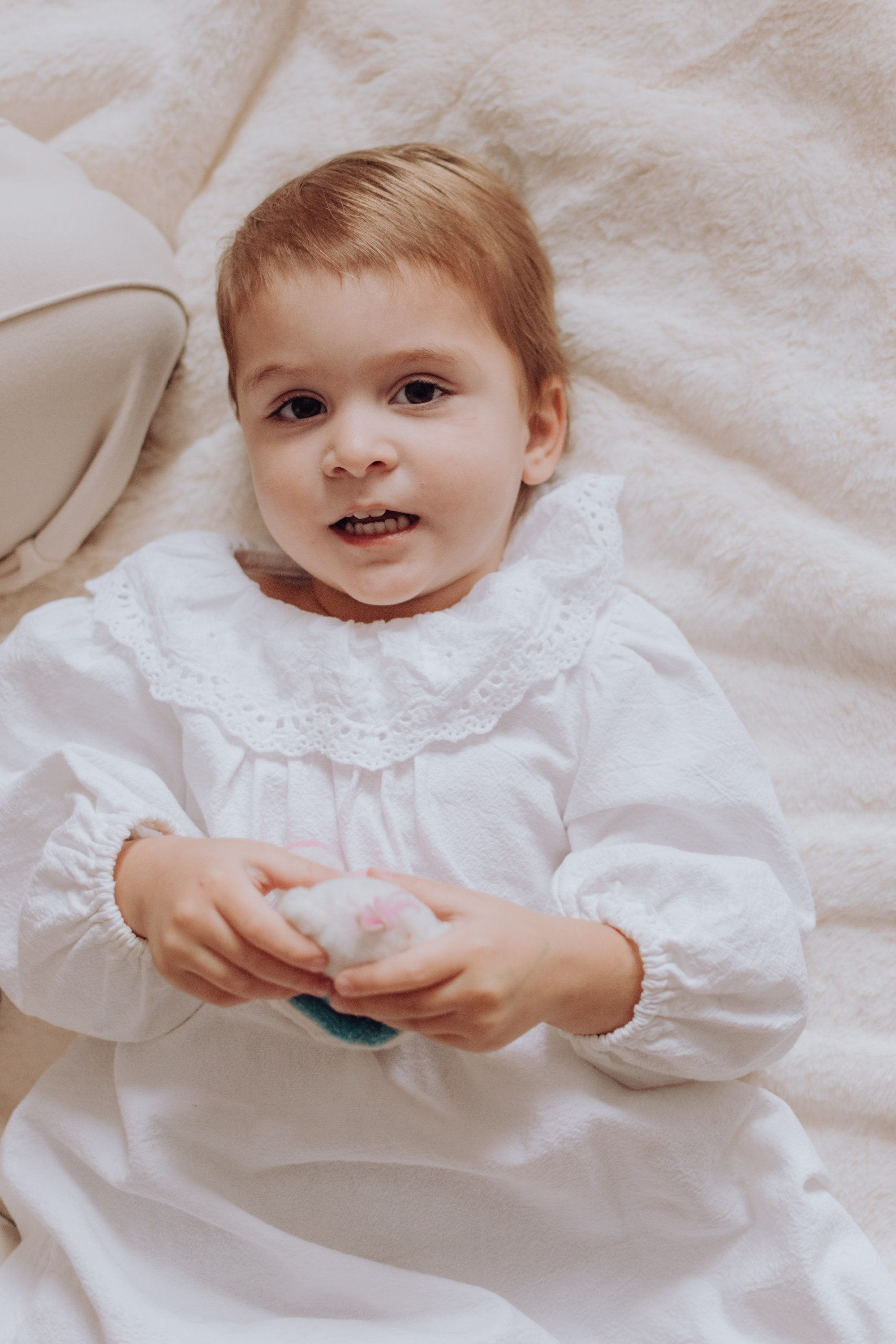 Ксюша. Семейный фотограф в Тюмени Ксения Мязитова