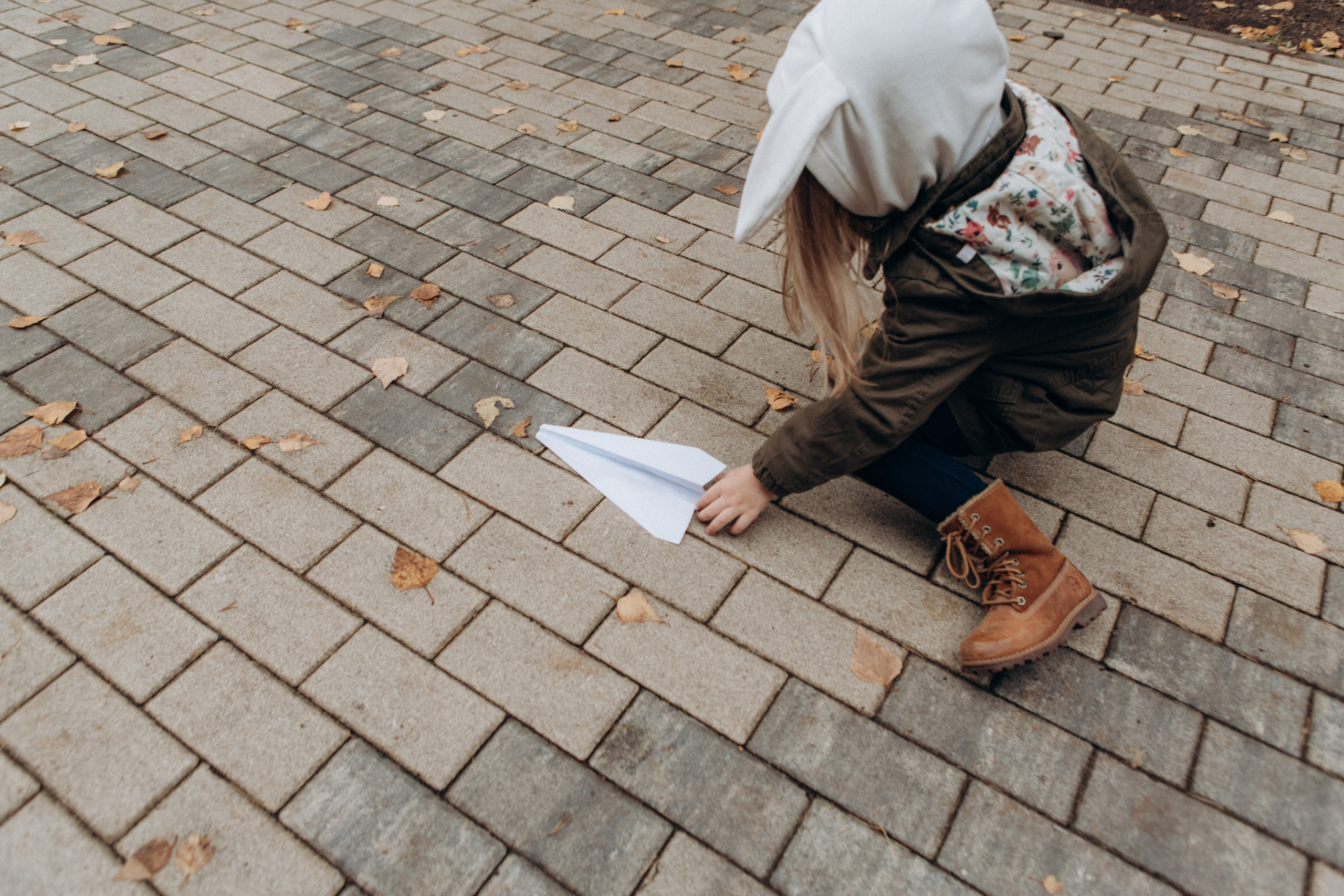 «Осенние лучики». Фотограф в Ухте