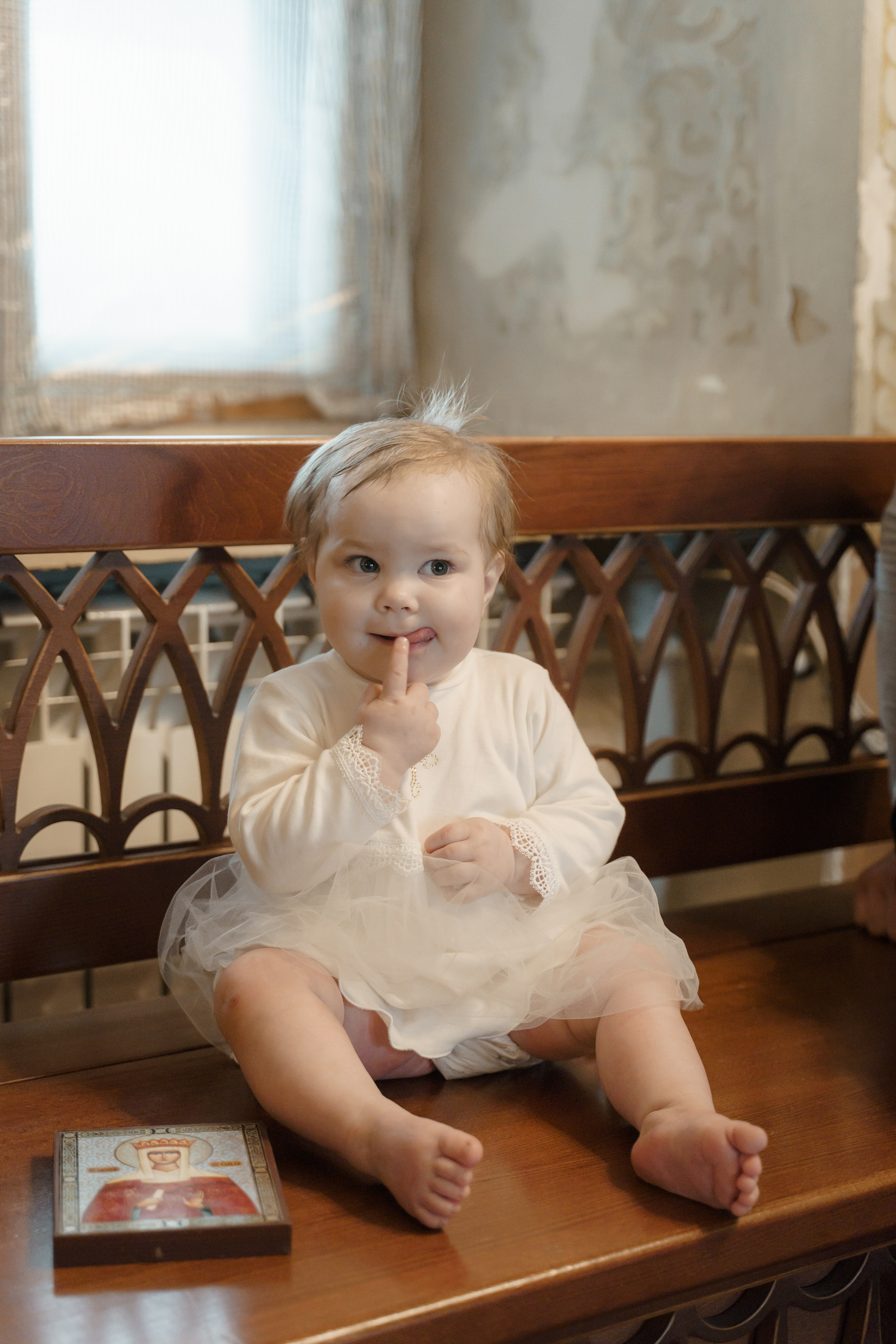 Церковь Димитрия Солунского — Крещение Ольги. ВАША СЕМЕЙНАЯ ФОТОСТУДИЯ