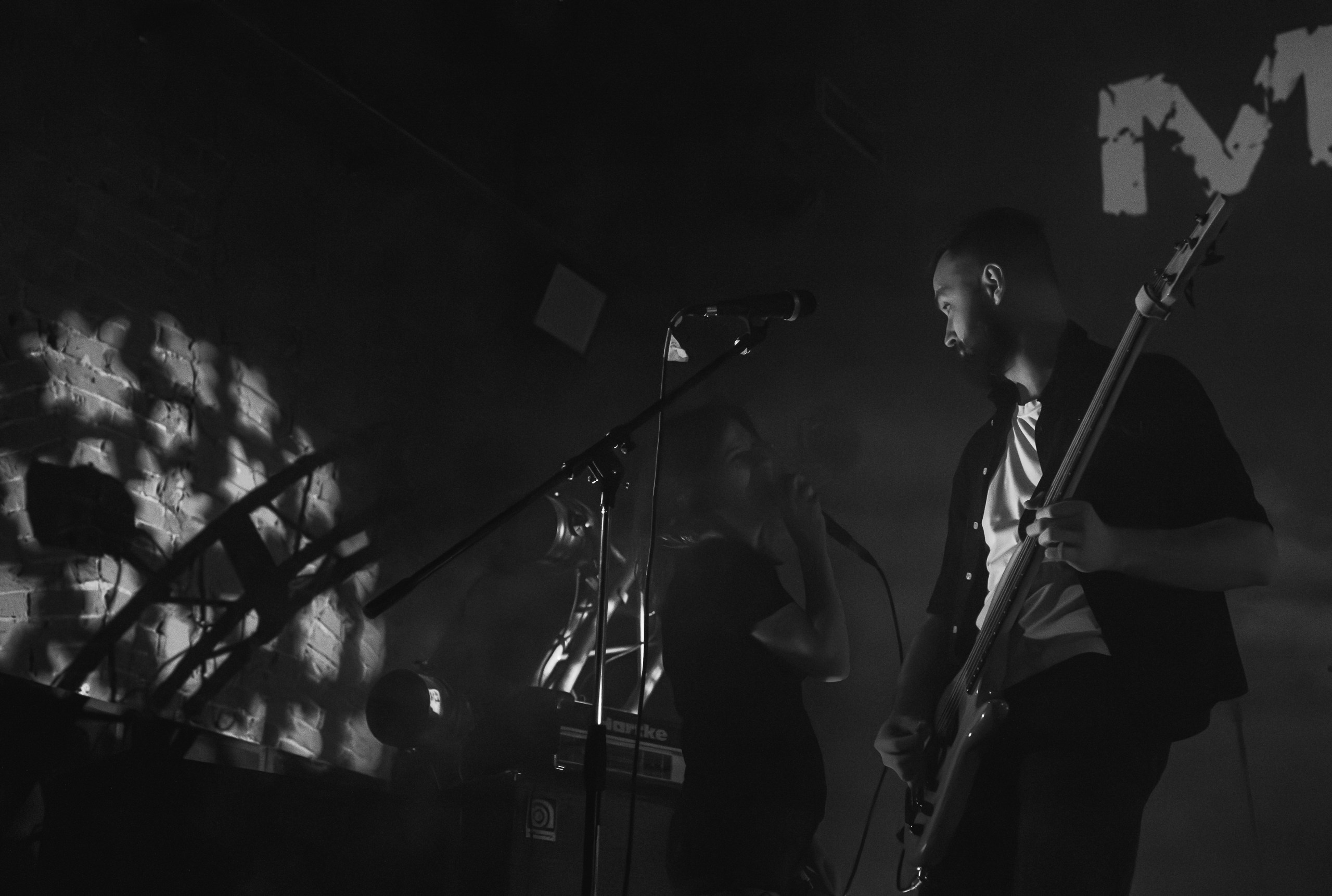 Mashgot, MOD CLUB, ALT.Fest, Питер