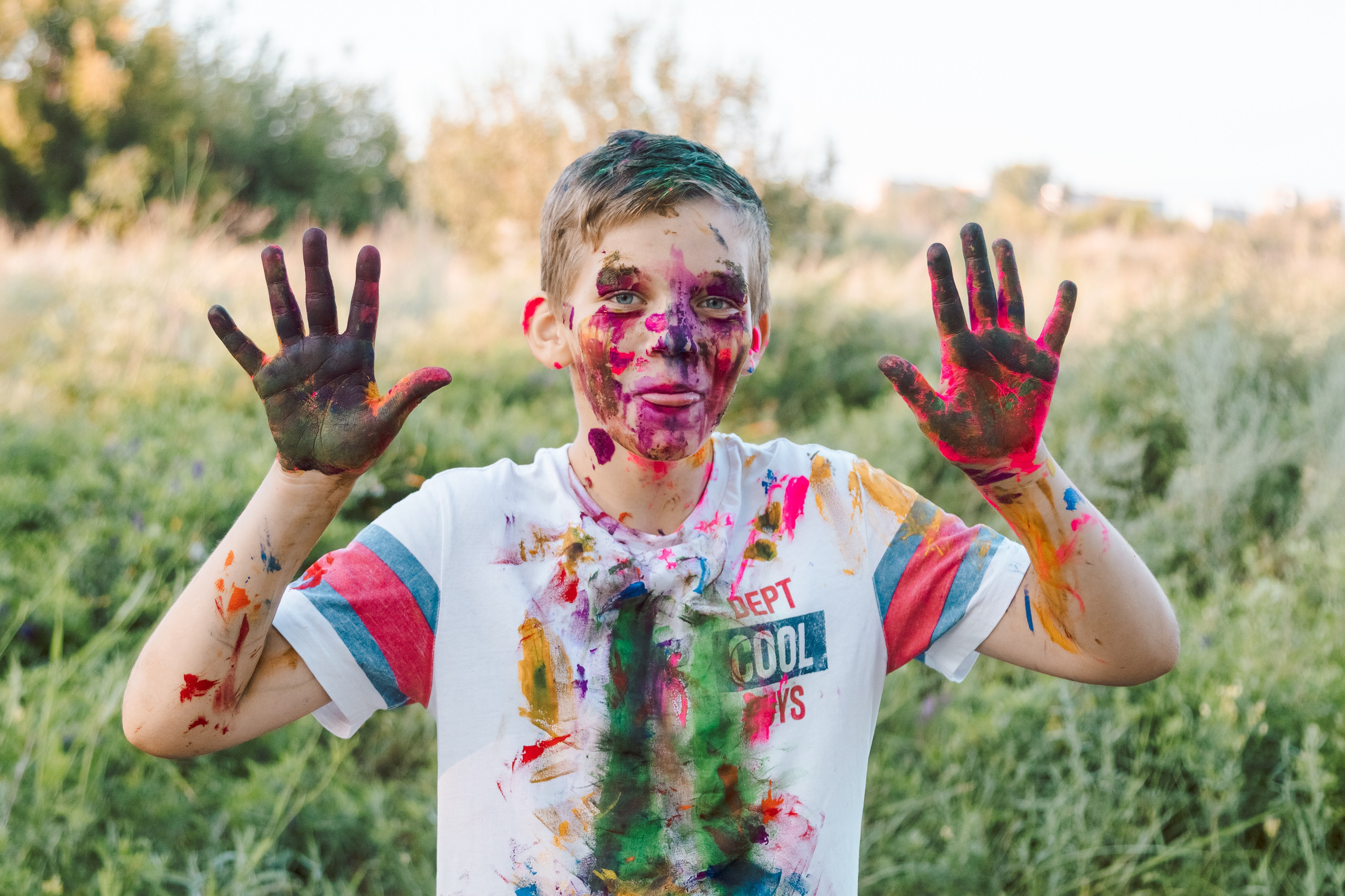 Семейная фотосессия на природе летом. Семейный и детский фотограф в Красноярске Ольга Гаврикова