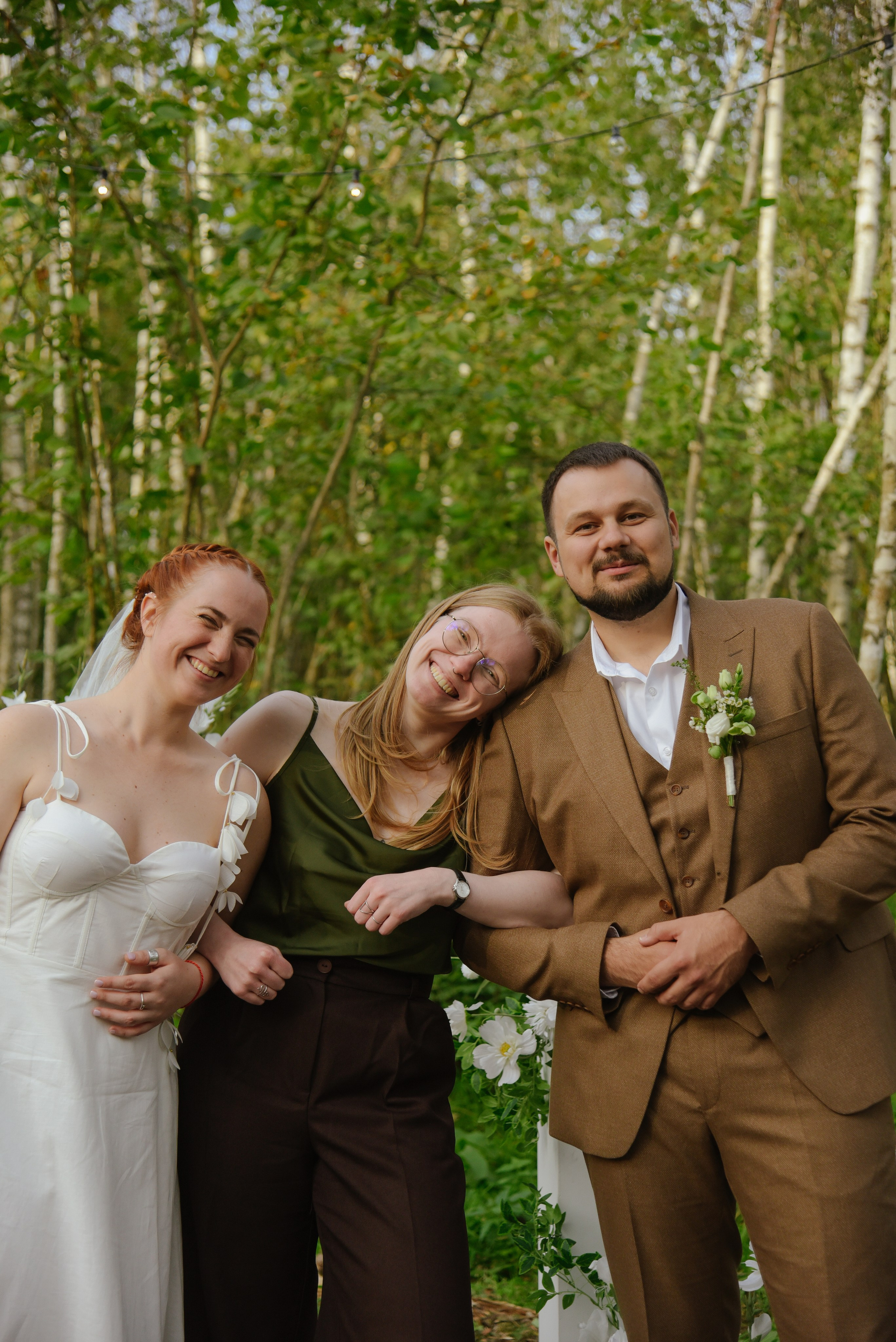 Влюбленные глаза. Фотограф Лола Волна, город Москва