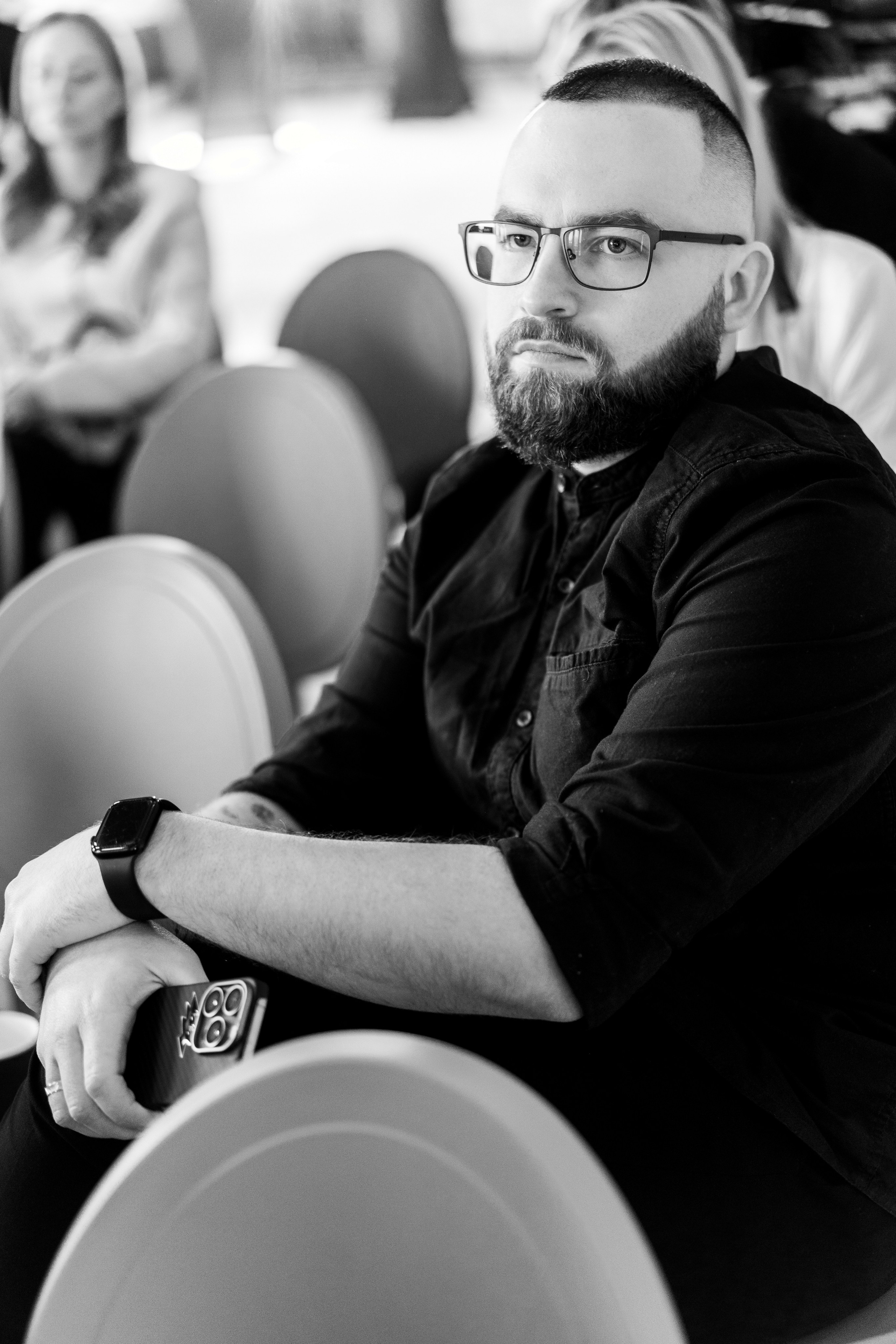 ПРОЕКТ ТЕОРИЯ. Свадебный фотограф Барнаул Алексей Павлов