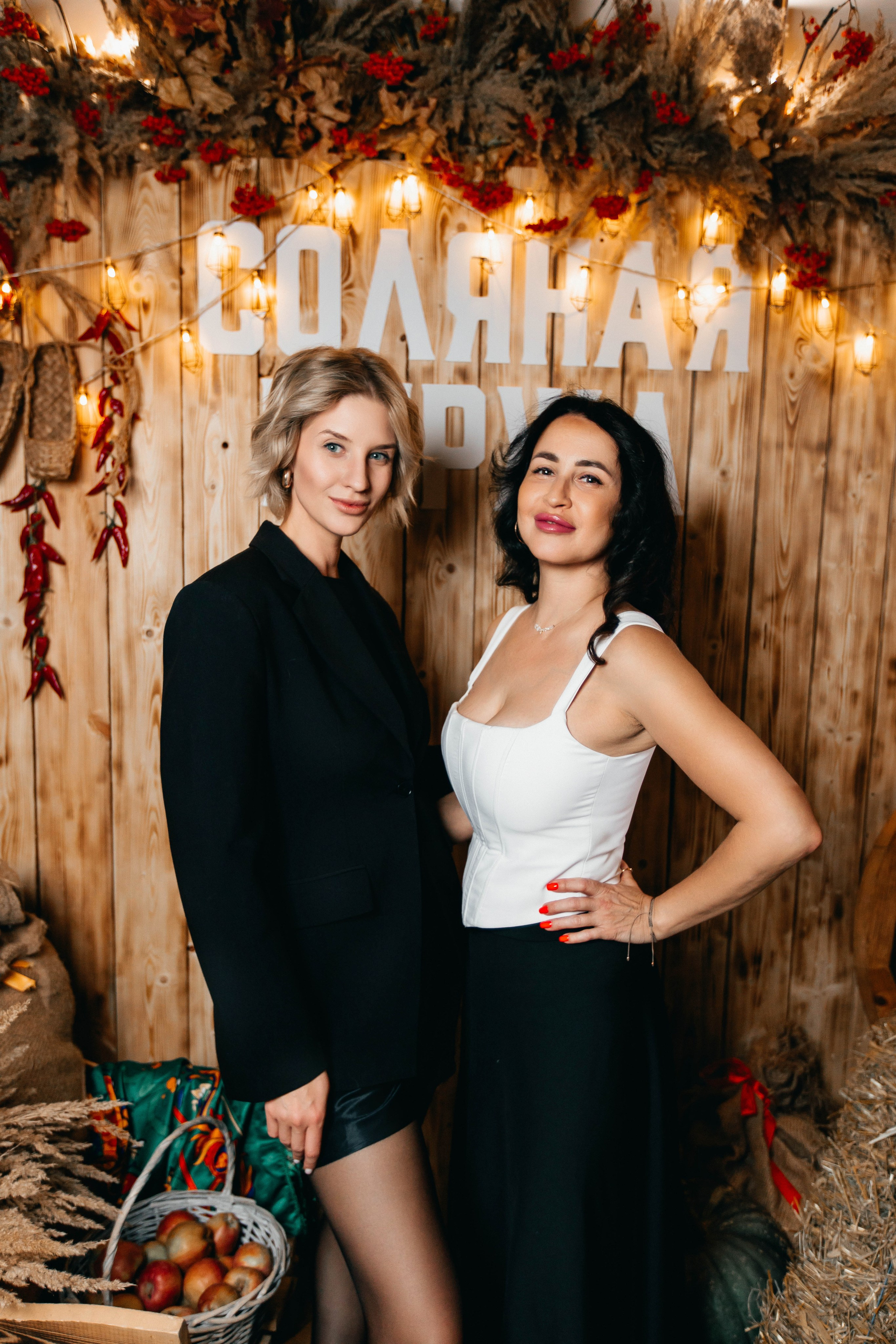 Корпоративы и Новый Год. Свадебный и семейный фотограф в Нижнем Новгороде и Москве Сергей Полян