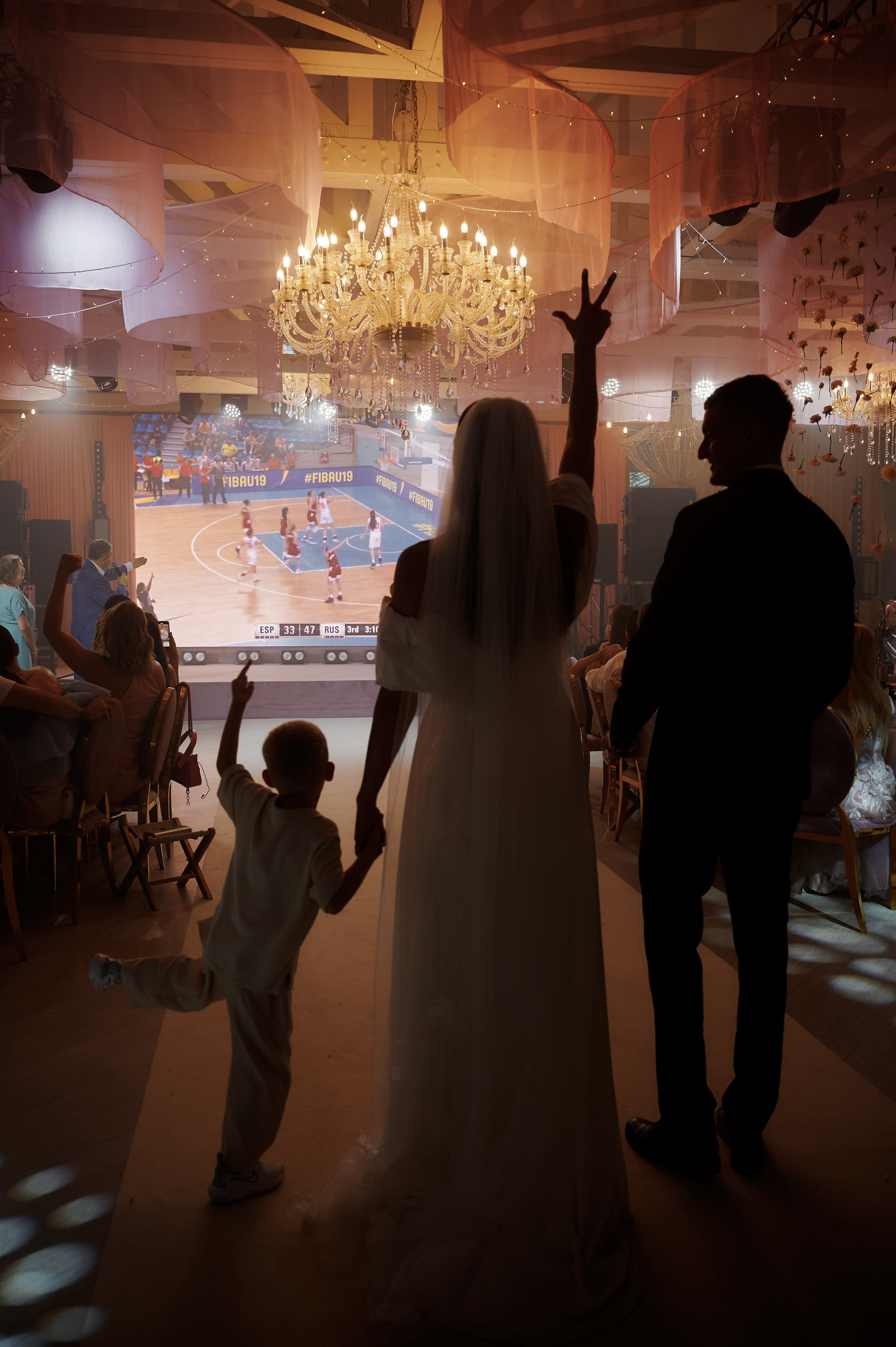 R&M. Свадебный и репортажный фотограф