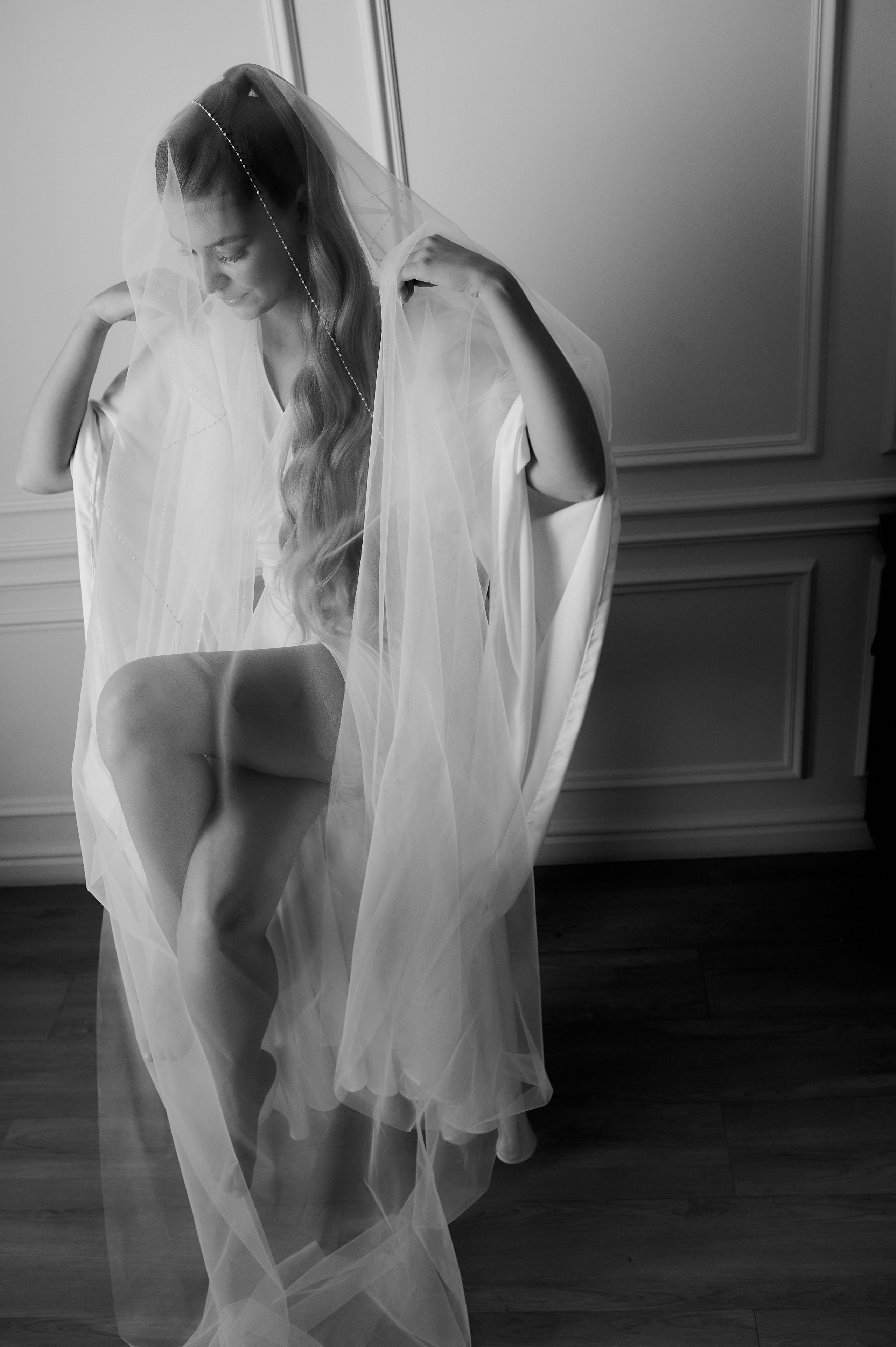 P&S. Свадебный и репортажный фотограф