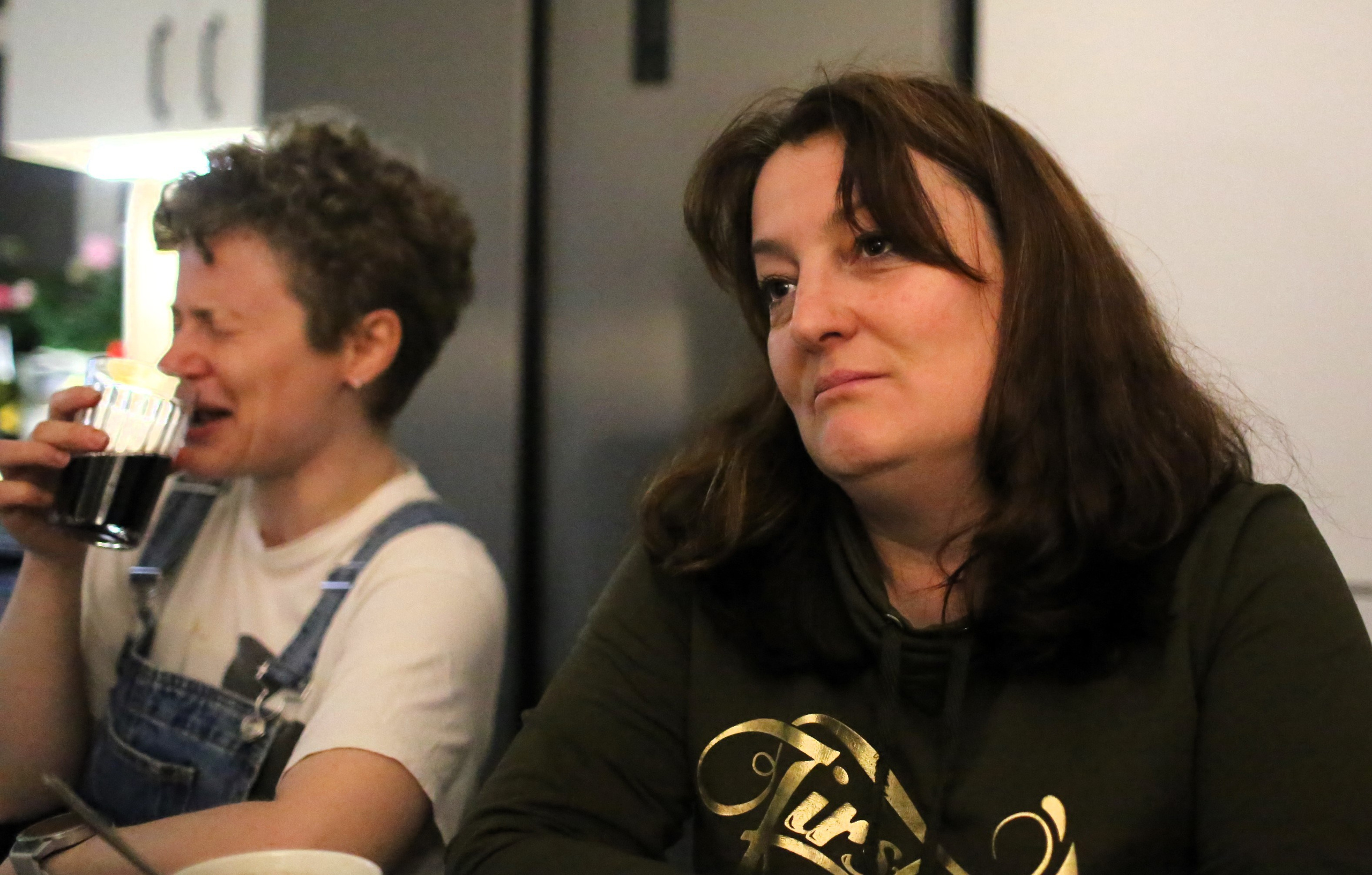 День рождения Дмитрия. Фотограф Антонина Гудкова