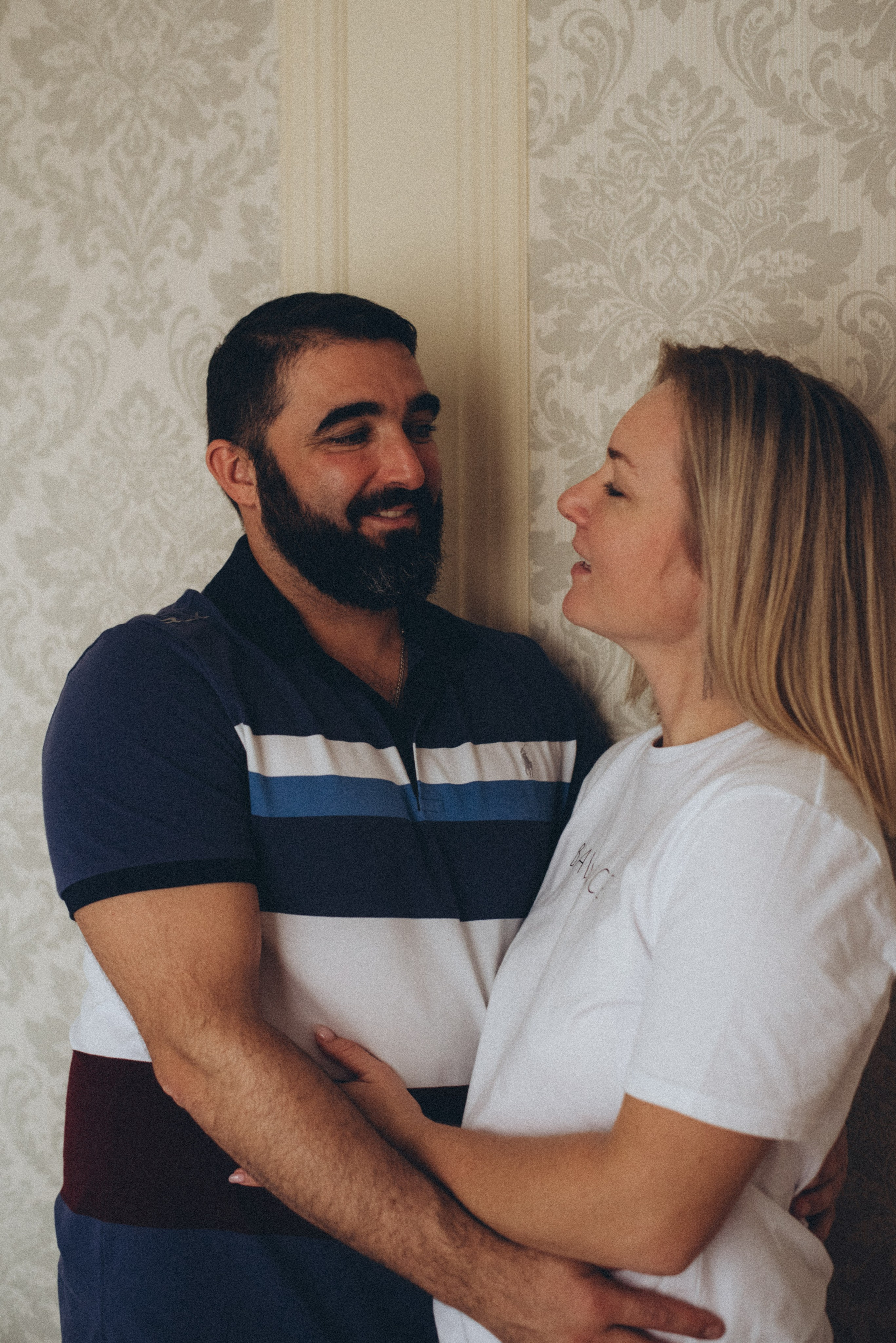 Лидия с семьей. Фотограф в Сочи — Маргарита Поганова