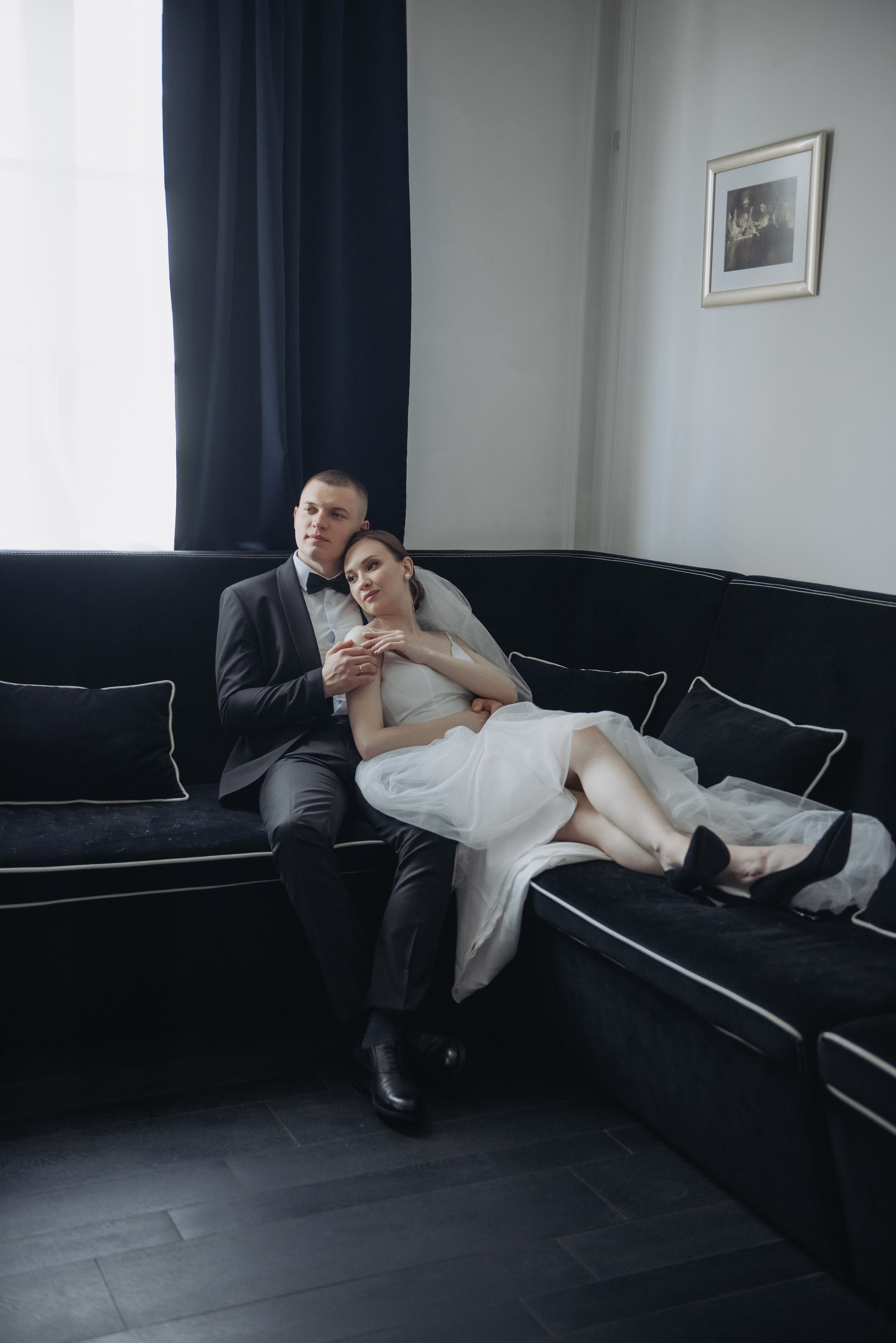 Romanoff. Свадебный и семейный фотограф Темрюк Алёна Ковальская