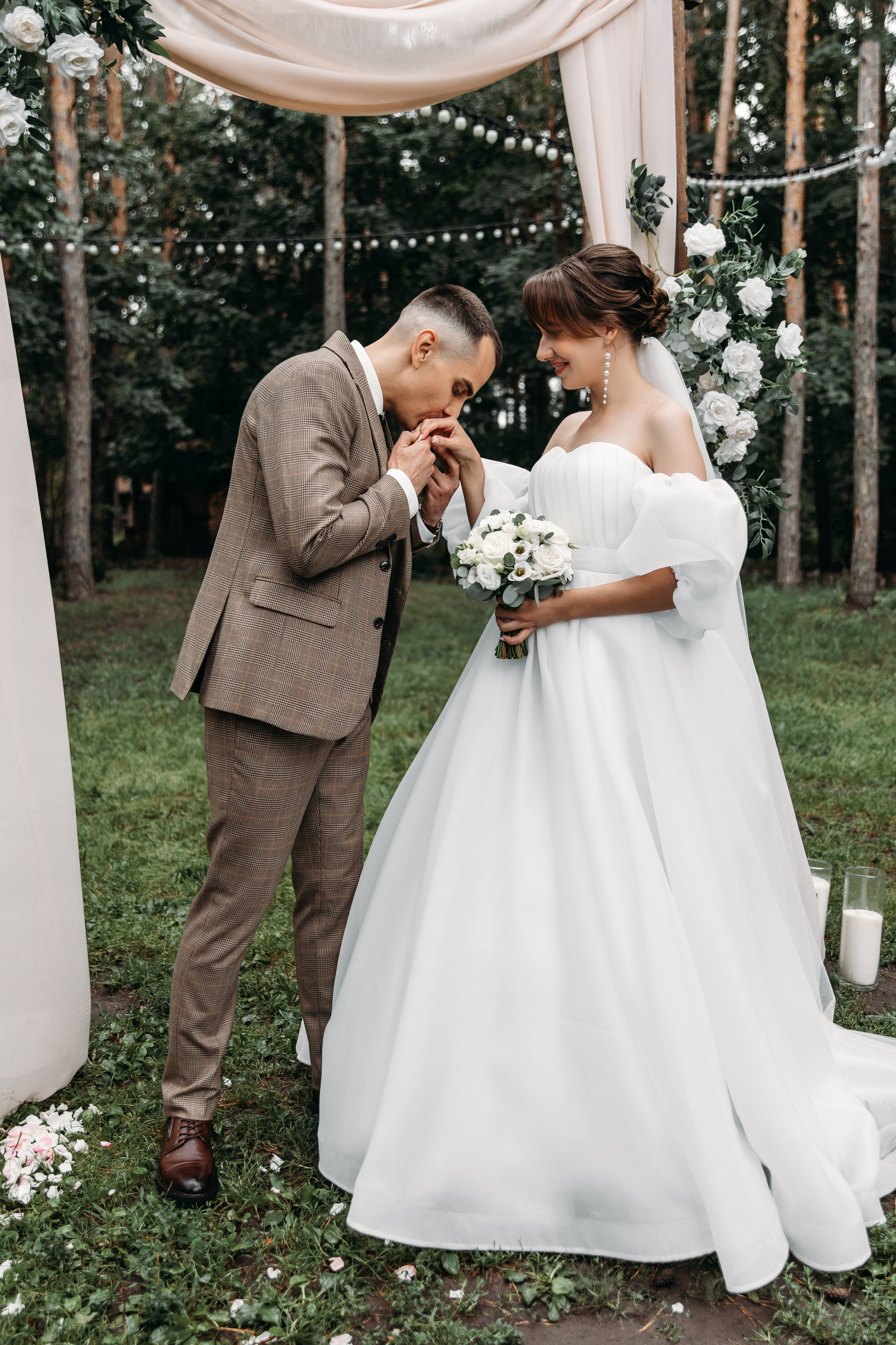 Никита & Татьяна. Свадебный ФОТОГРАФ и ВИДЕОГРАФ Ульяновск